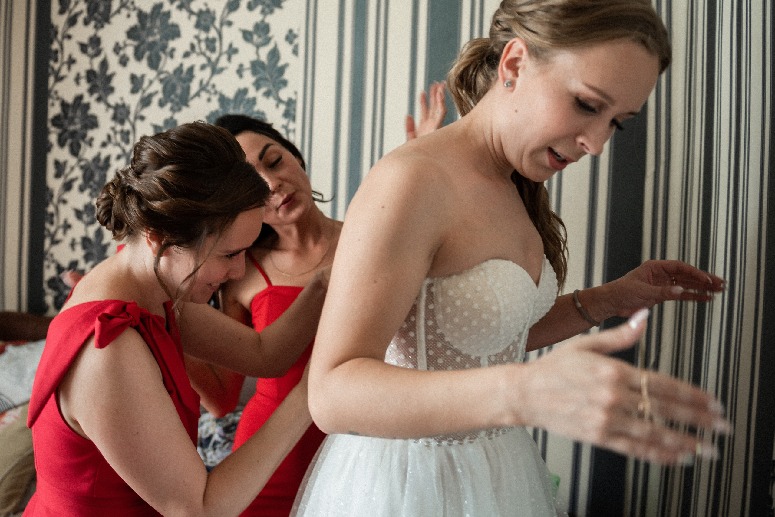 Михаил и Татьяна. Фотограф Павел Шубин, Сергиев Посад