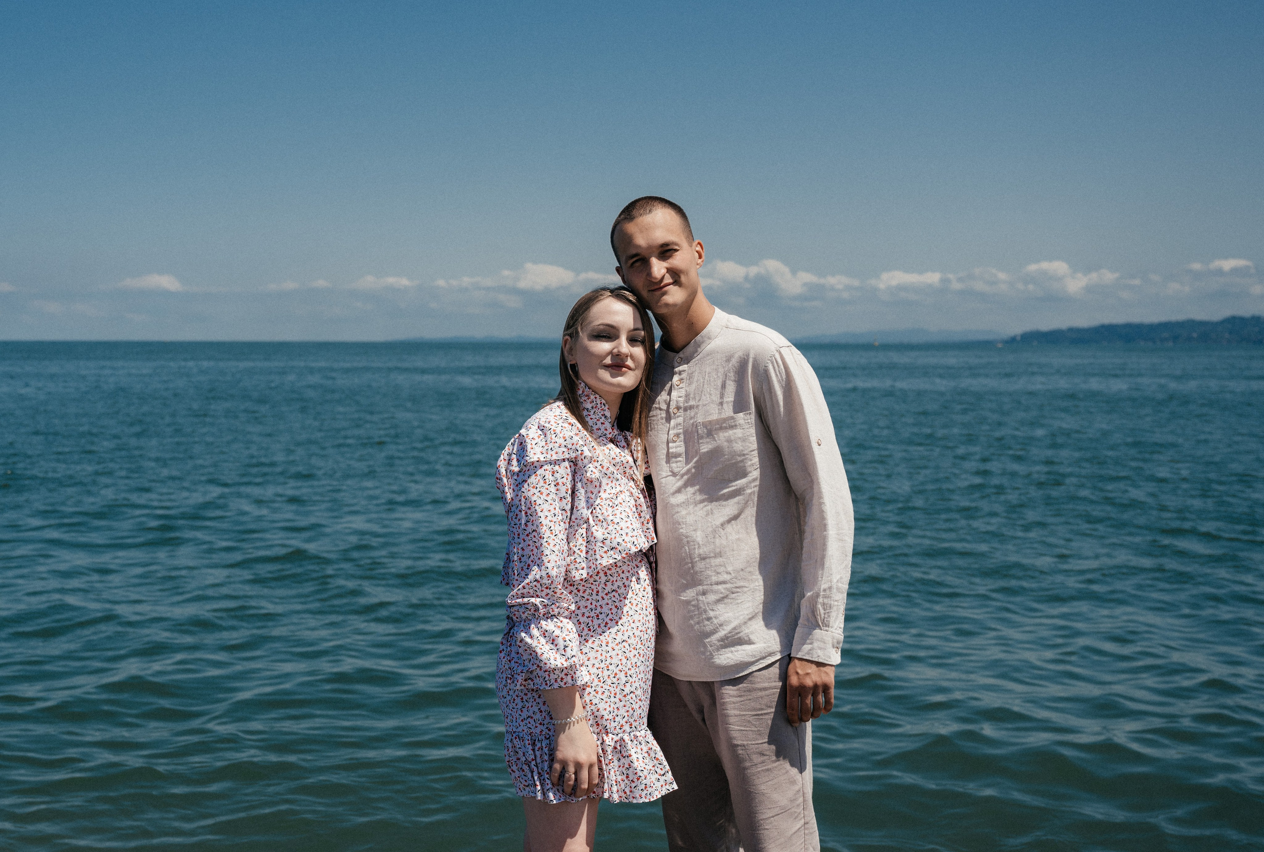 Алеся & Егор. Свадебный и портретный фотограф в Минске и РБ Владислав Саков