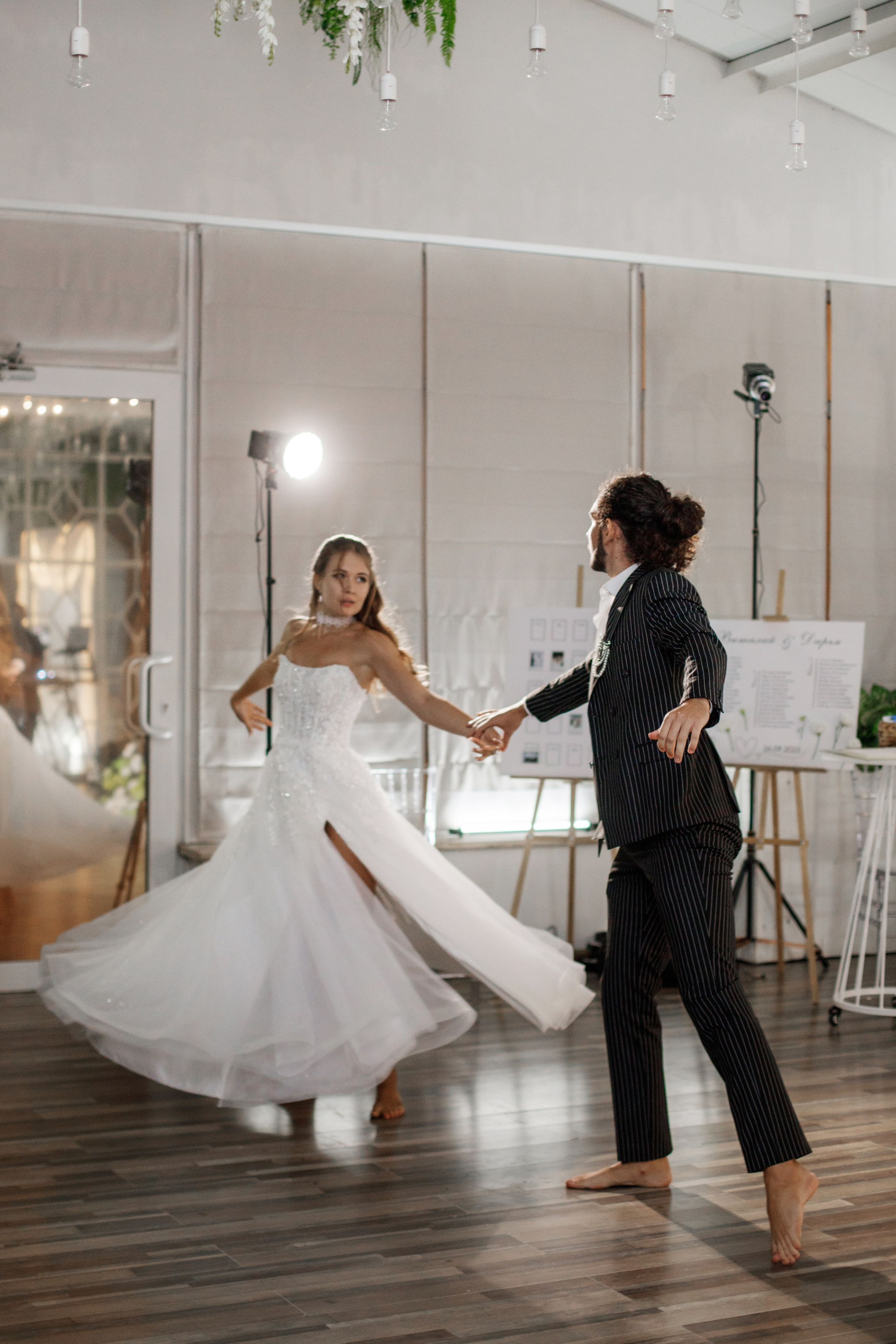 Дарья + Виталий. Свадебный фотограф Наташа Анисенко