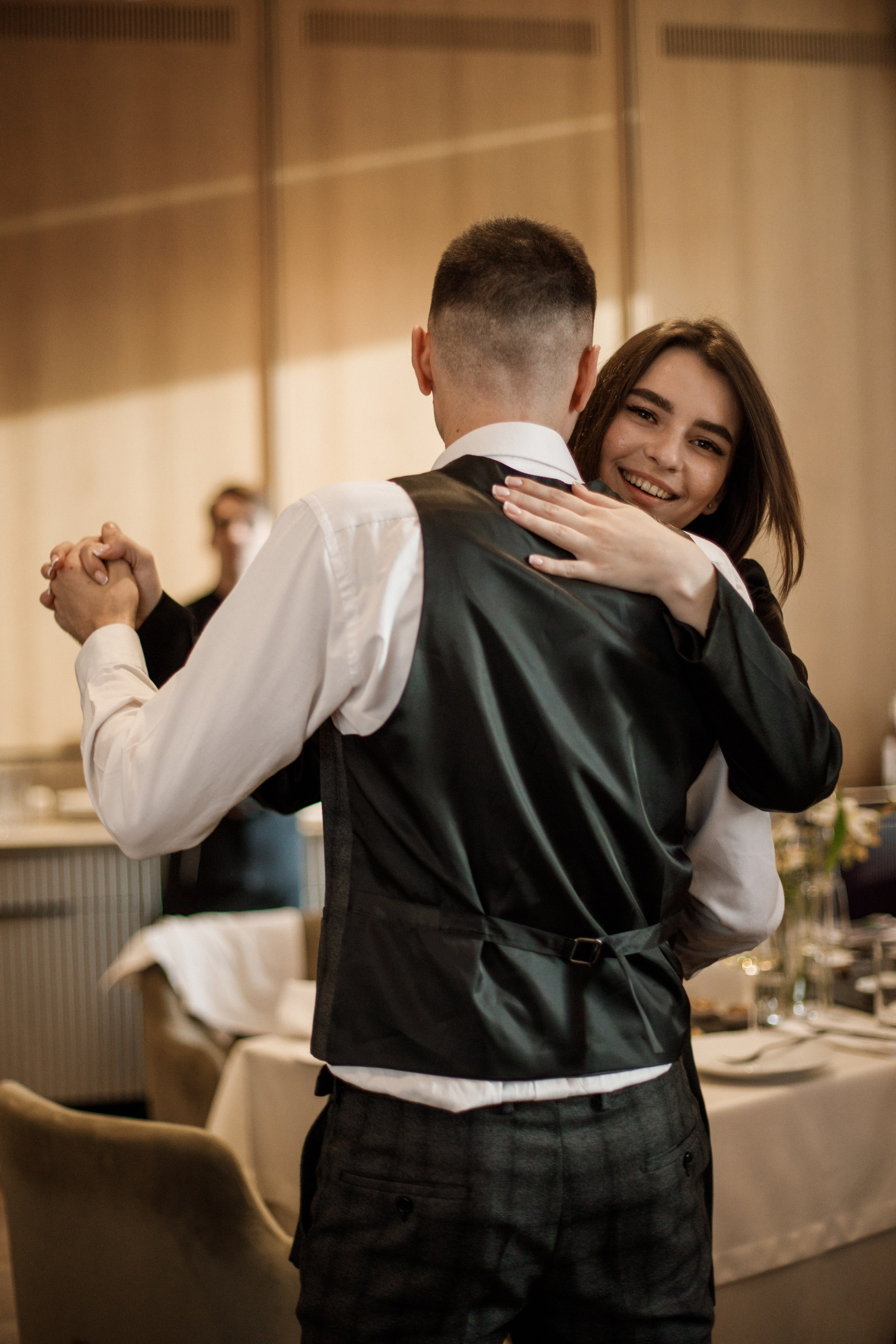 Вика + Влас. Свадебный фотограф Наташа Анисенко