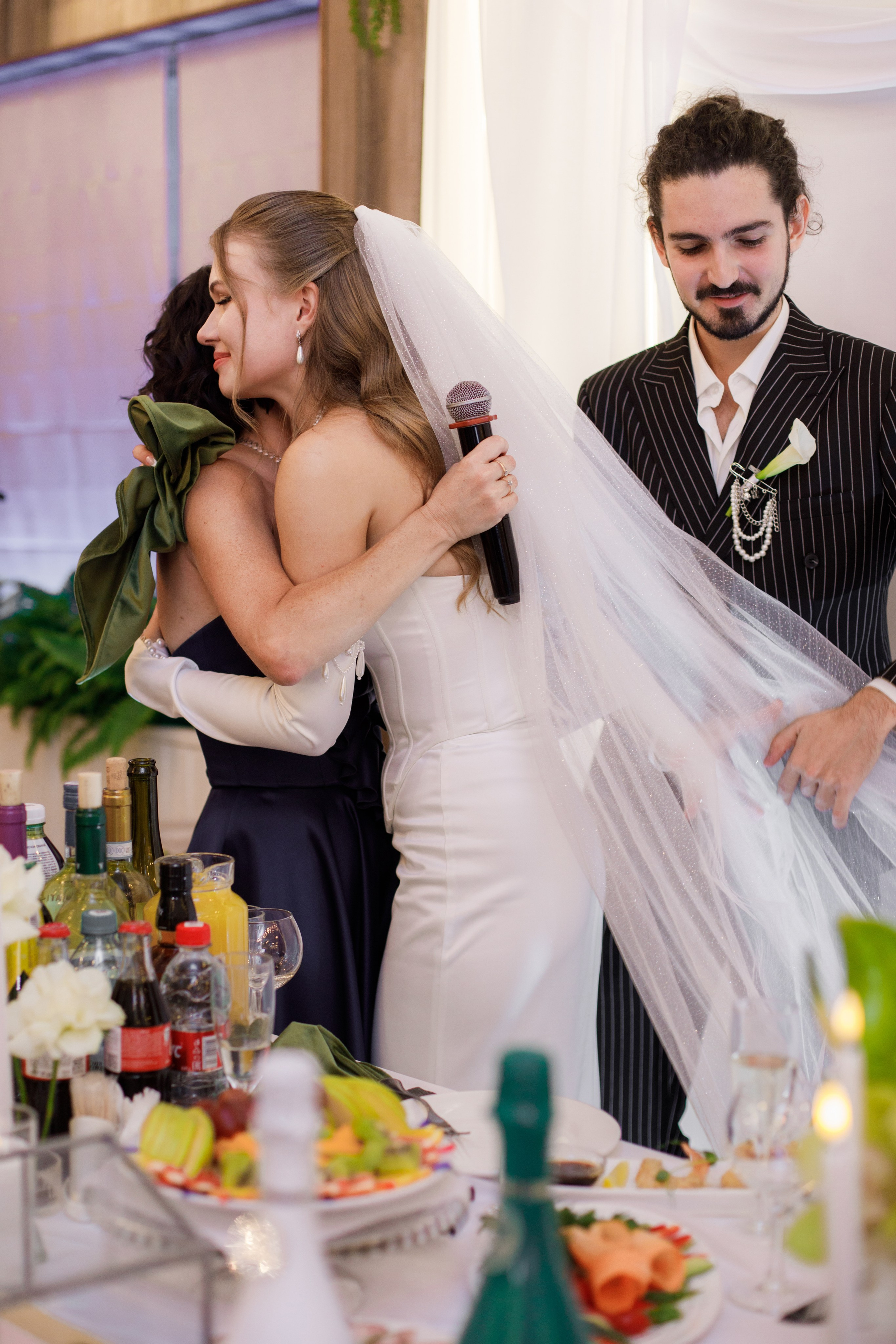 Дарья + Виталий. Свадебный фотограф Наташа Анисенко