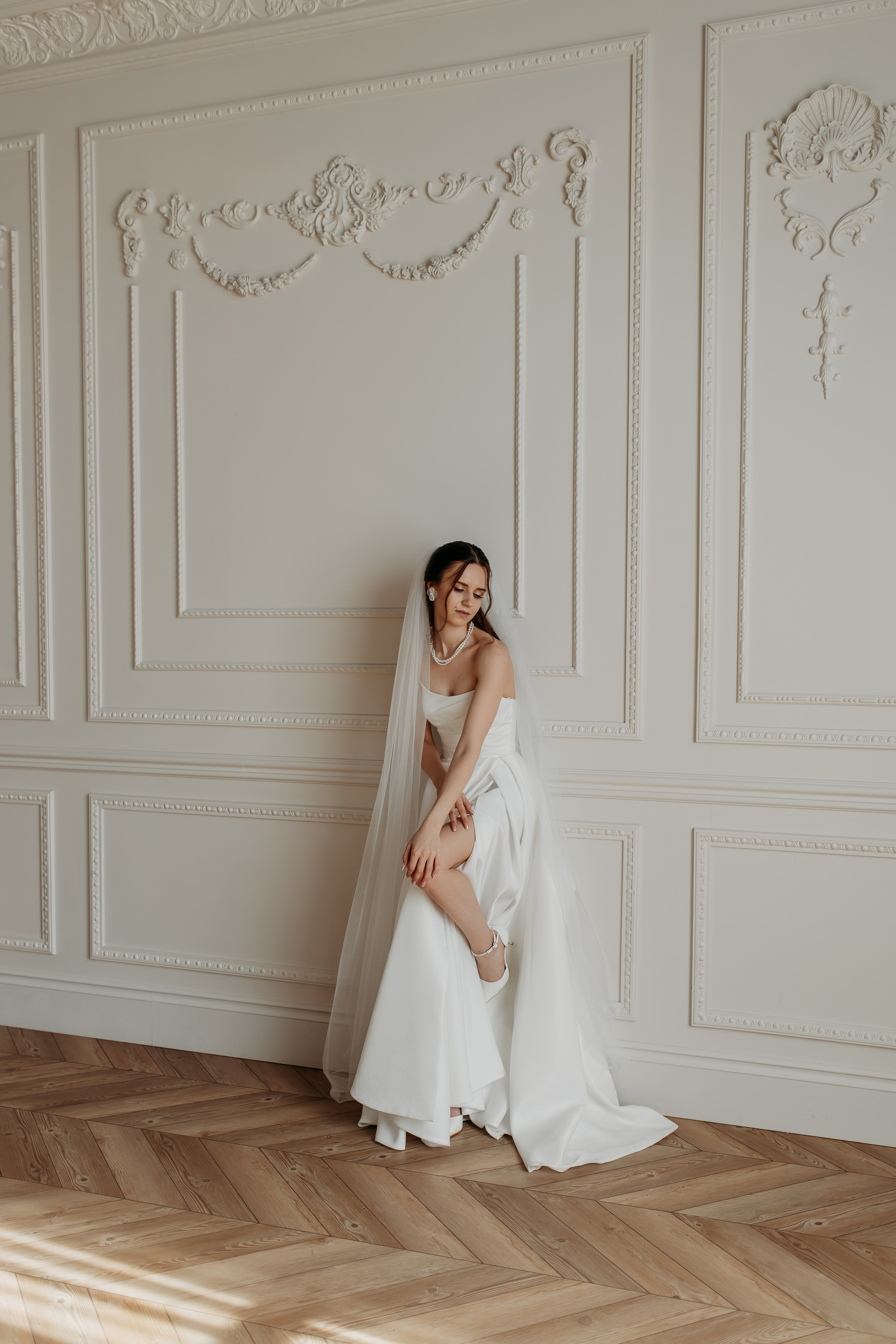 Николай и Ангелина. Фотограф Тимербаева Алина г. Сургут