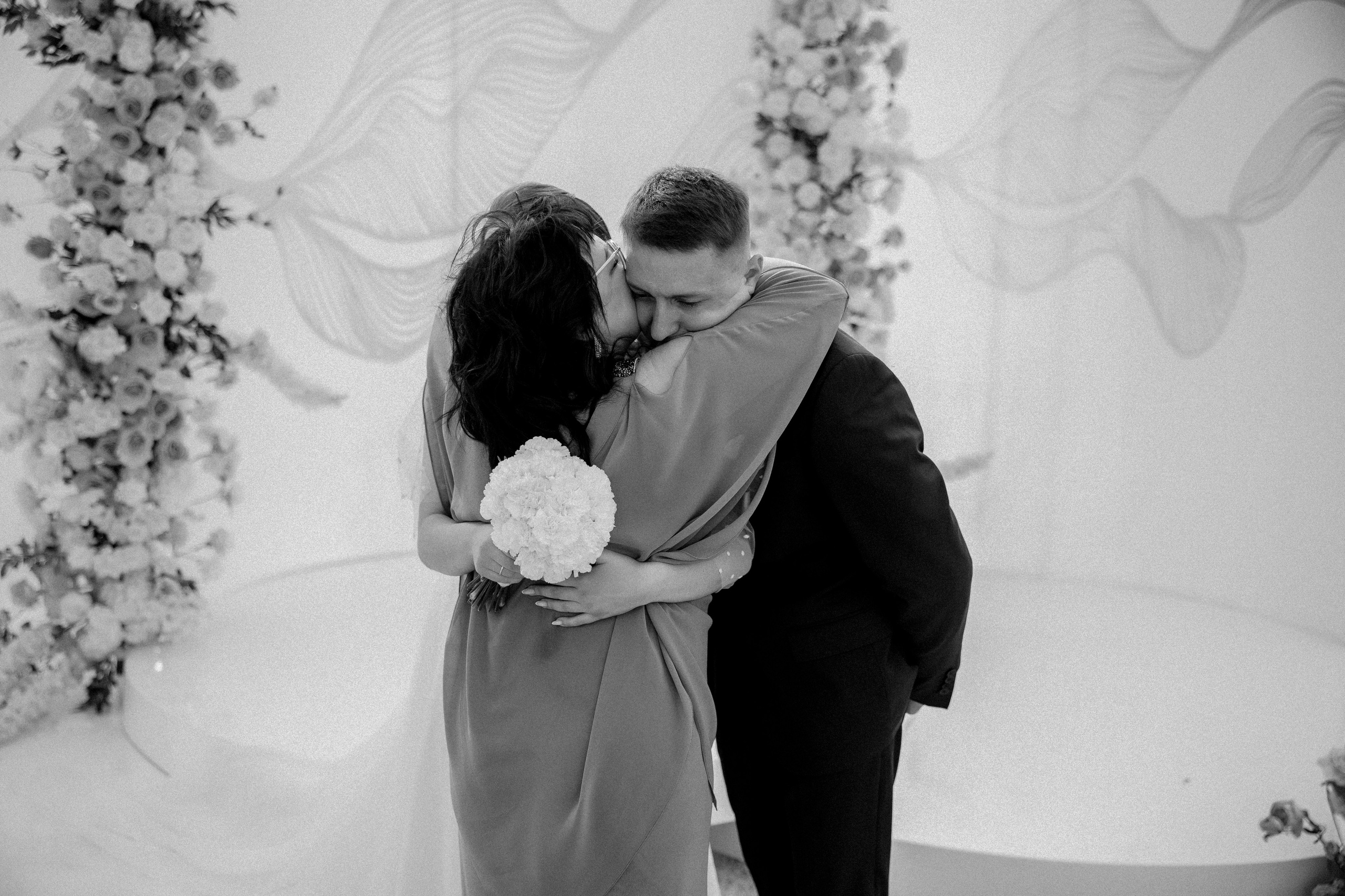 Алексей и Валерия. Свадебный и семейный фотограф Сасина Элина г.Хабаровск