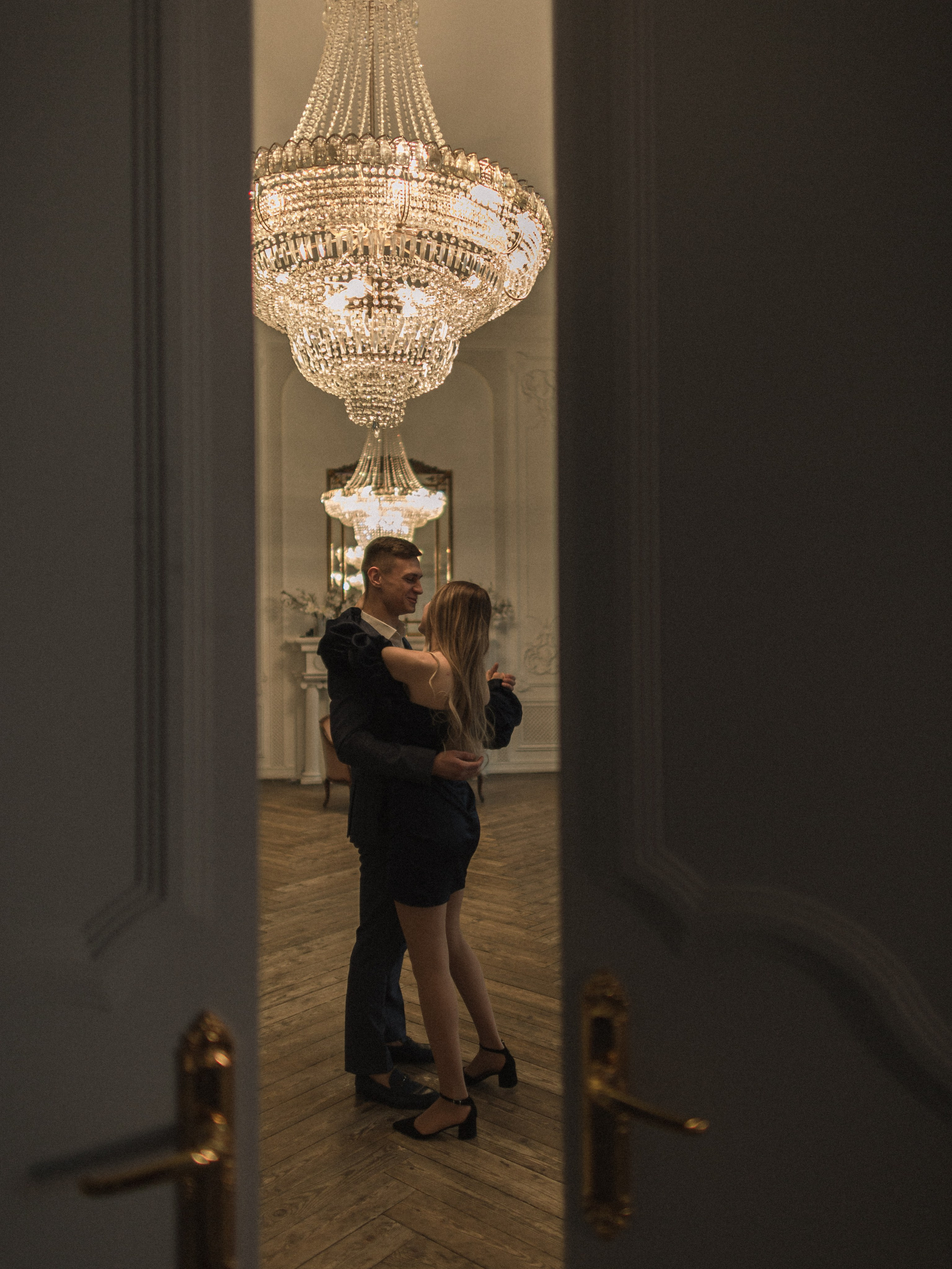 Лика & Он. Катерина | Женский фотограф|Белгород