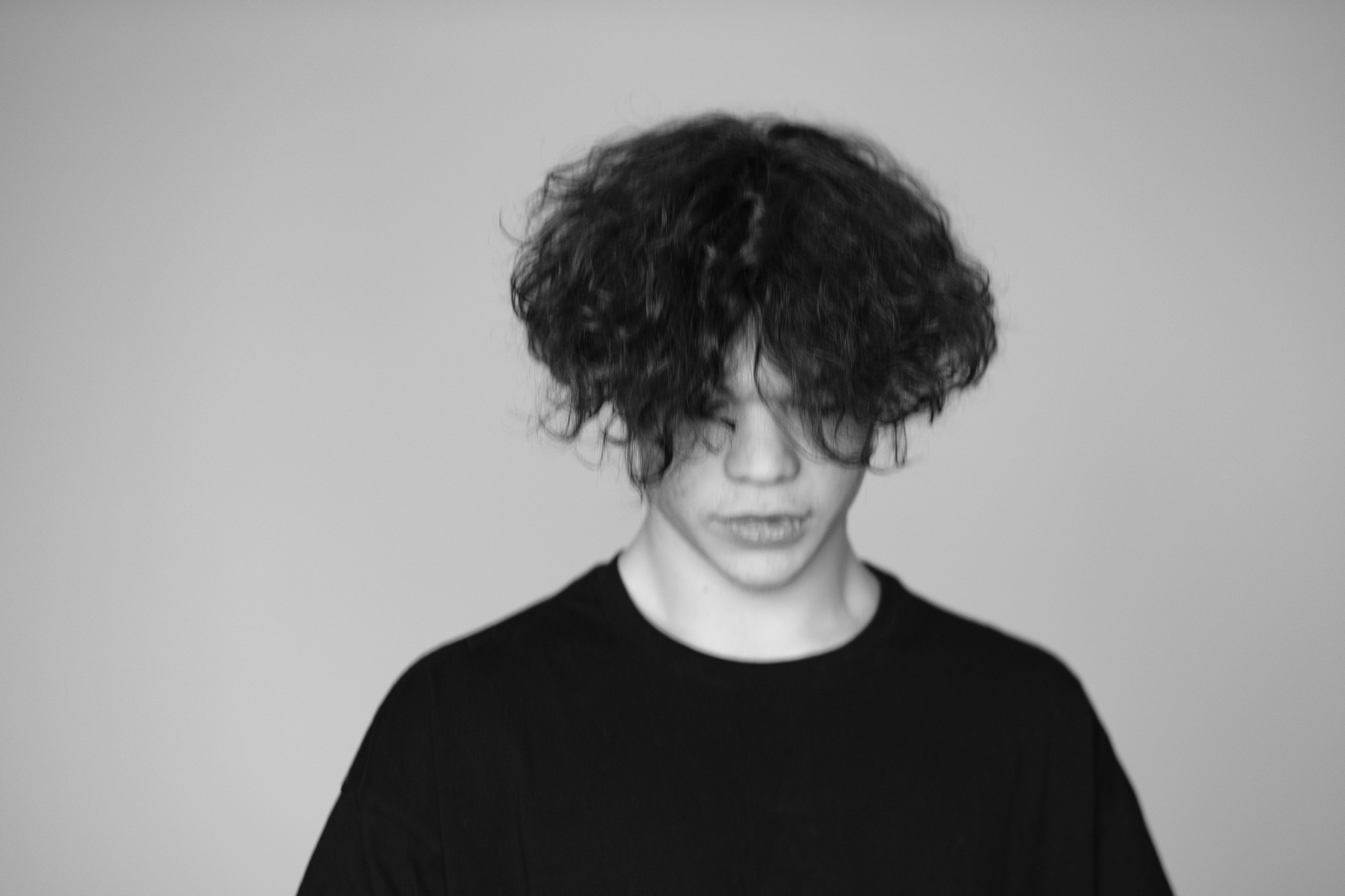 Владимир. Портреты для сына. Фотограф Евгения Войко Тюмень