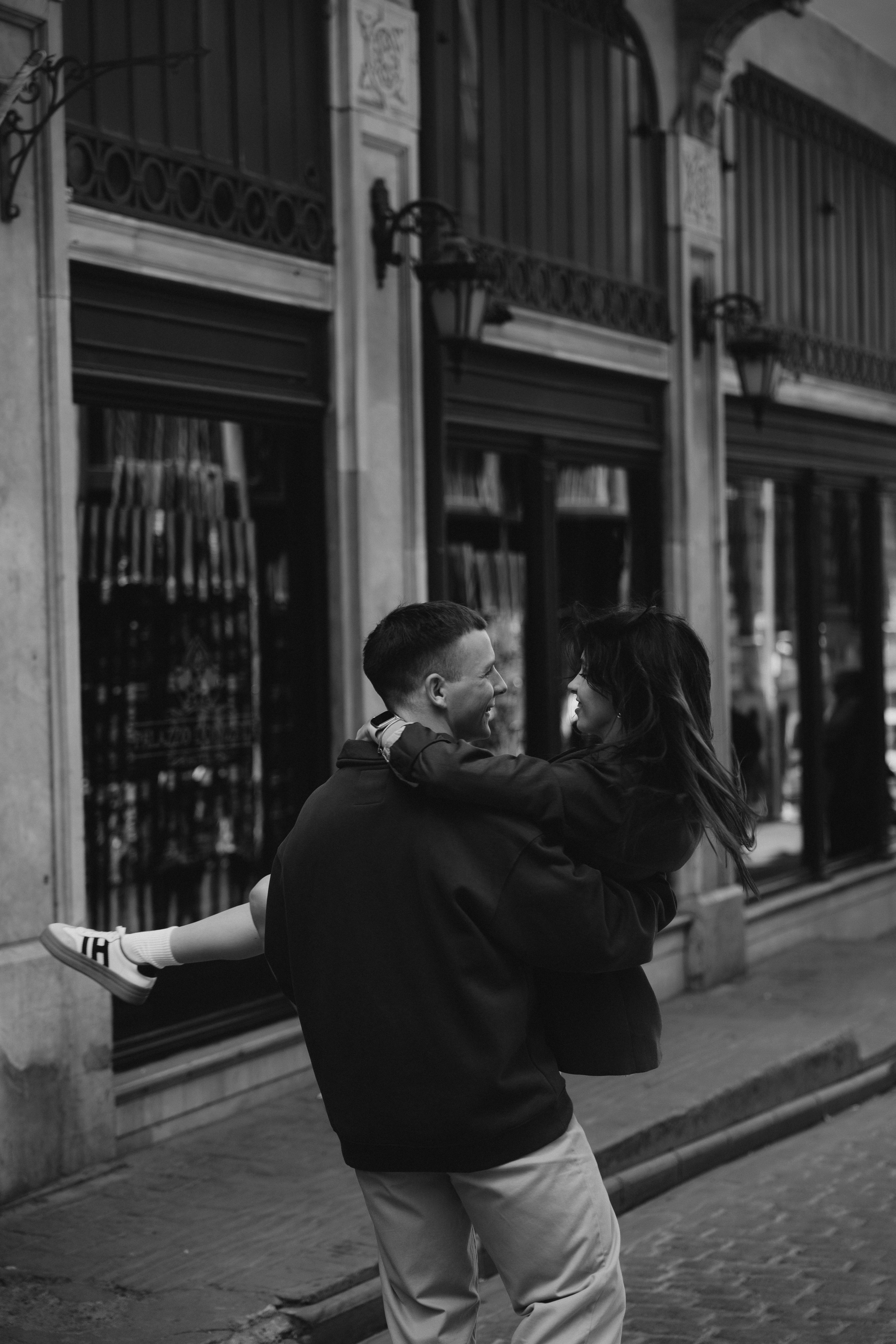 Ты, я, Стамбул