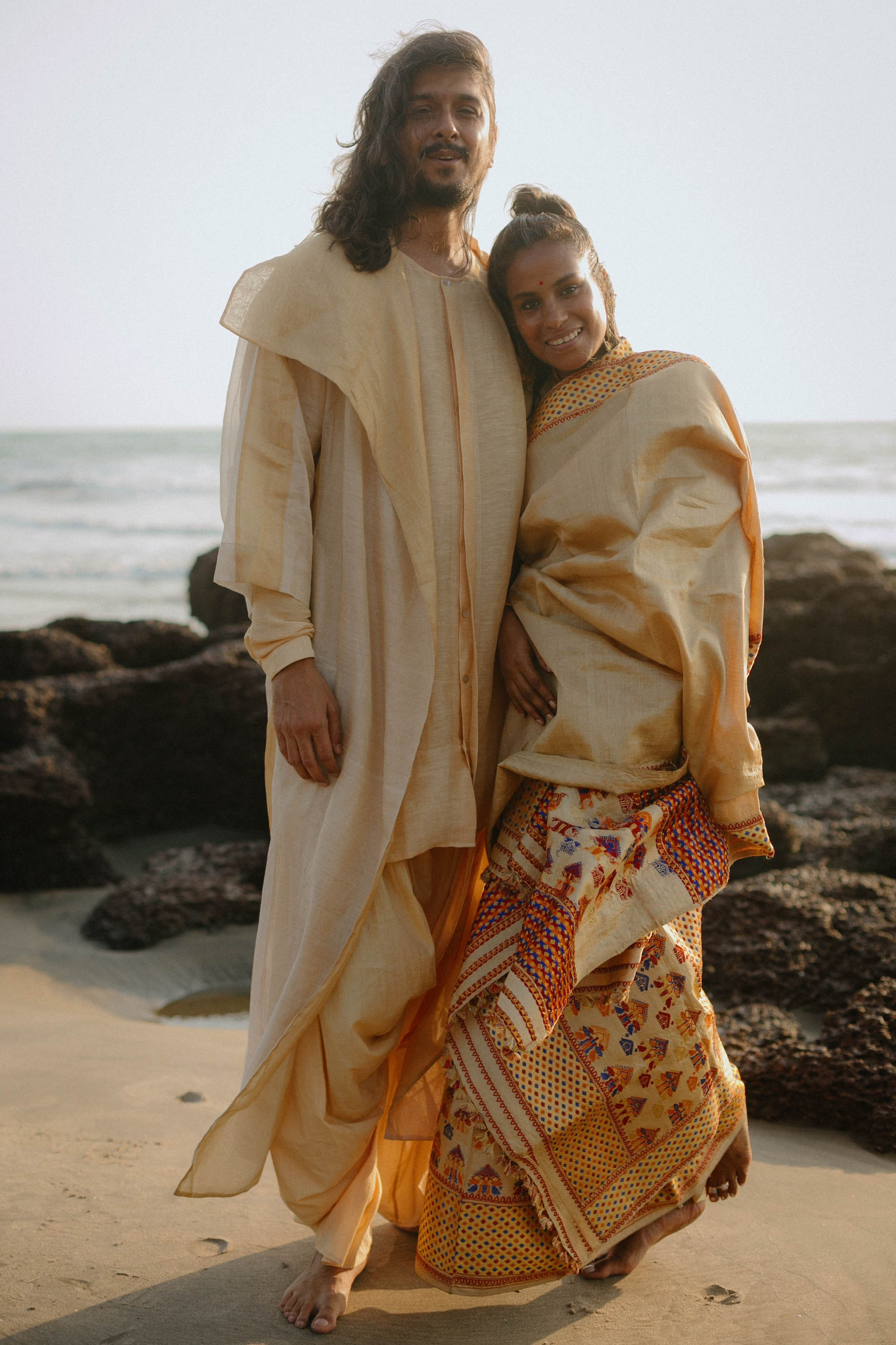 Kannakee & Manish. Портретный и fashion фотограф в Москве — Елена Якушина