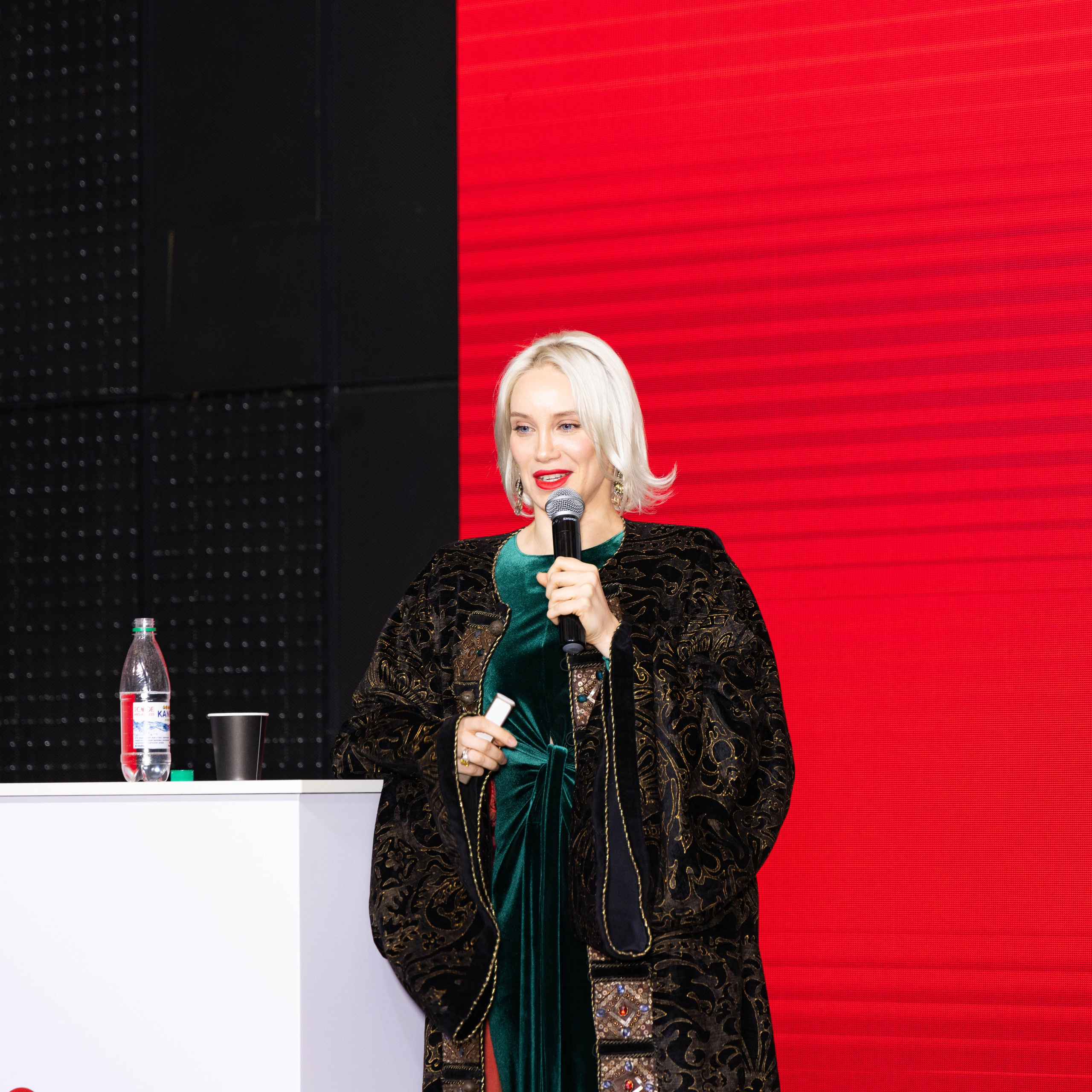 СПИКЕРЫ. PRO-AGELESS