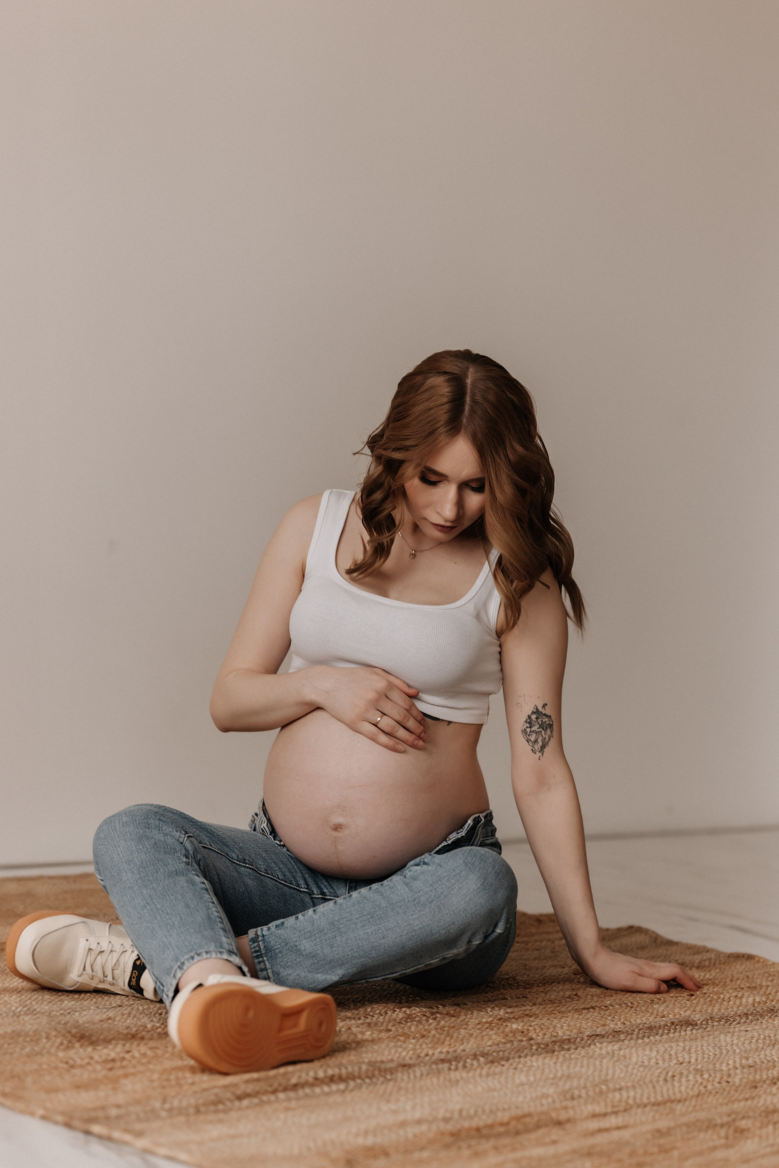 Александра и Михаил. Свадебный и семейный фотограф Светлана Пирюгина