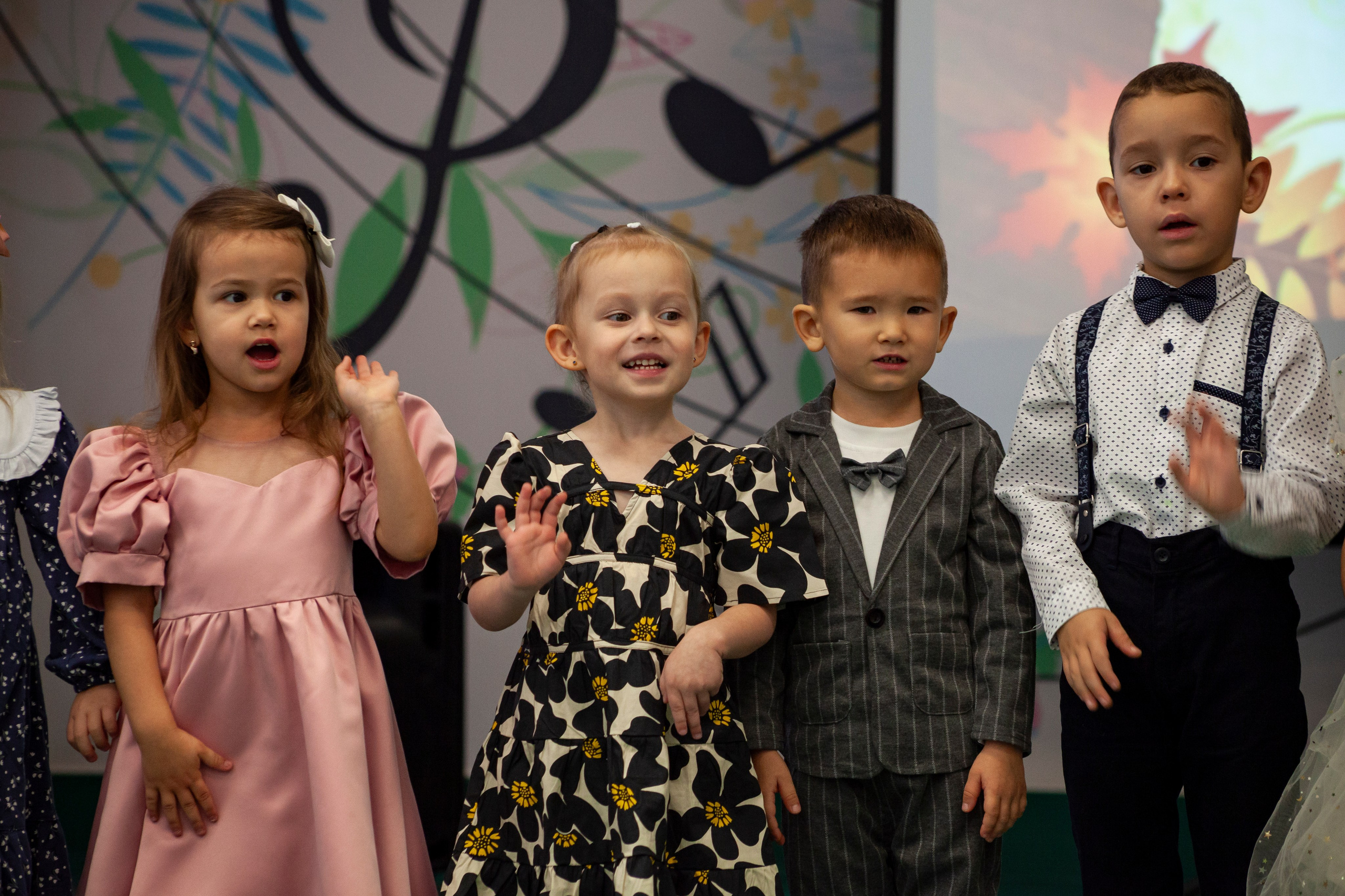 Праздник осени. 30.09.2025. Профессиональное фото в Казани: от идеи до результата. Фотограф Яна Мур