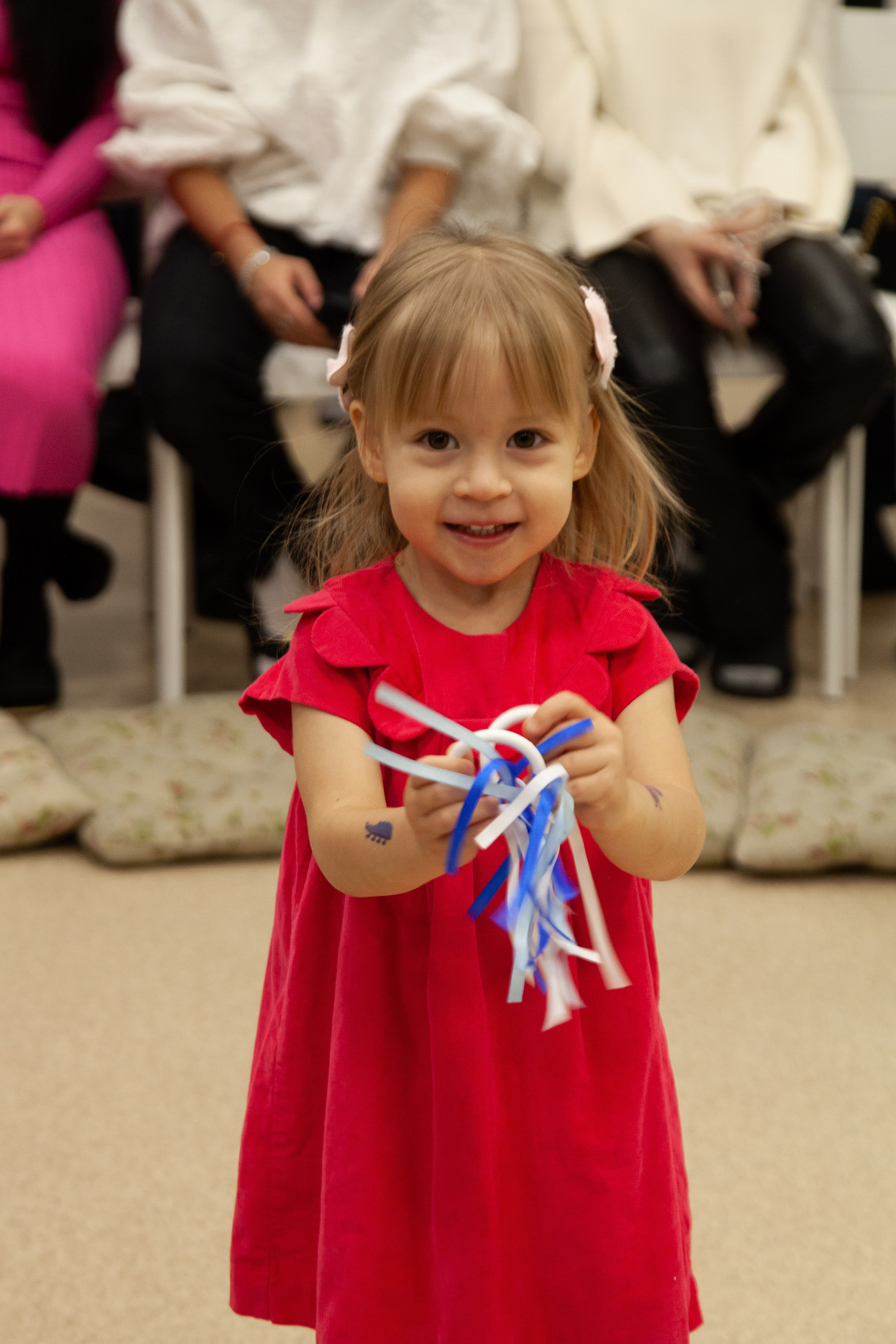 Новогодний утренник. 20.12.24. Профессиональное фото в Казани: от идеи до результата. Фотограф Яна Мур