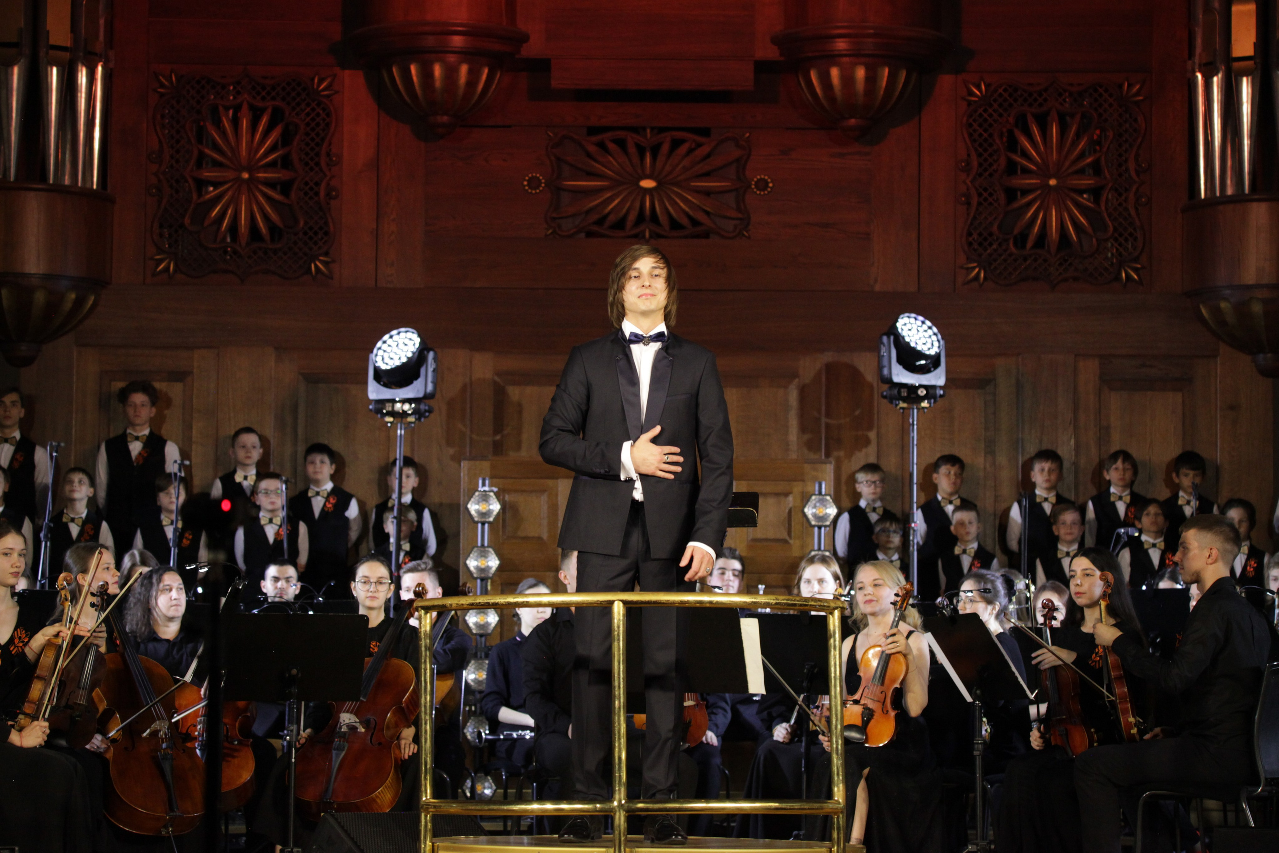 Концерт «Это Мой Путь». Дмитрий Железнов. 19.05.23. Профессиональное фото в Казани: от идеи до результата. Фотограф Яна Мур