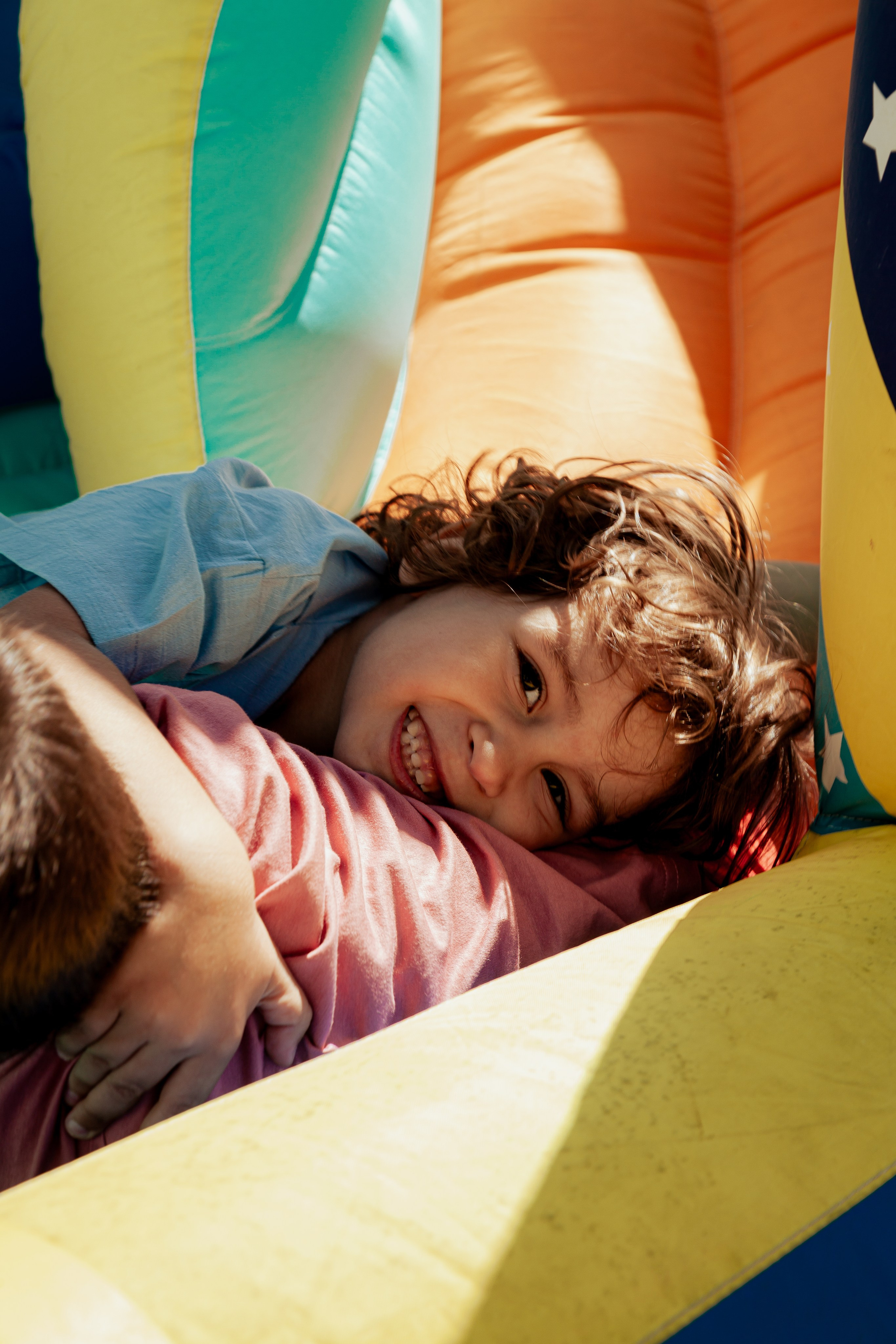 День рождение Марка. 26.07.25. Профессиональное фото в Казани: от идеи до результата. Фотограф Яна Мур