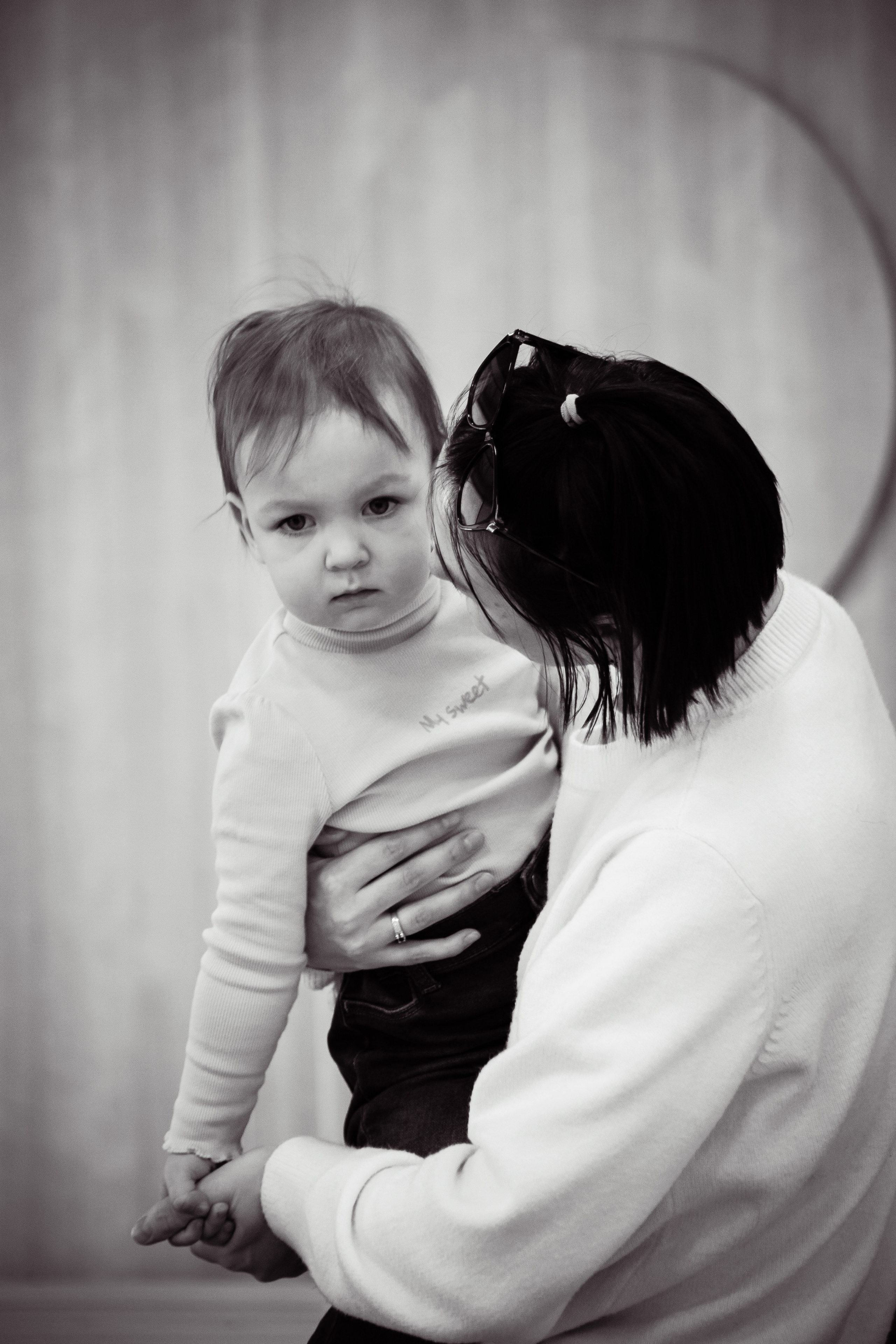 Детский концерт. Джаз-бэнд «МанушМануш». Золотые Бусины. 22.02.2025. Профессиональное фото в Казани: от идеи до результата. Фотограф Яна Мур