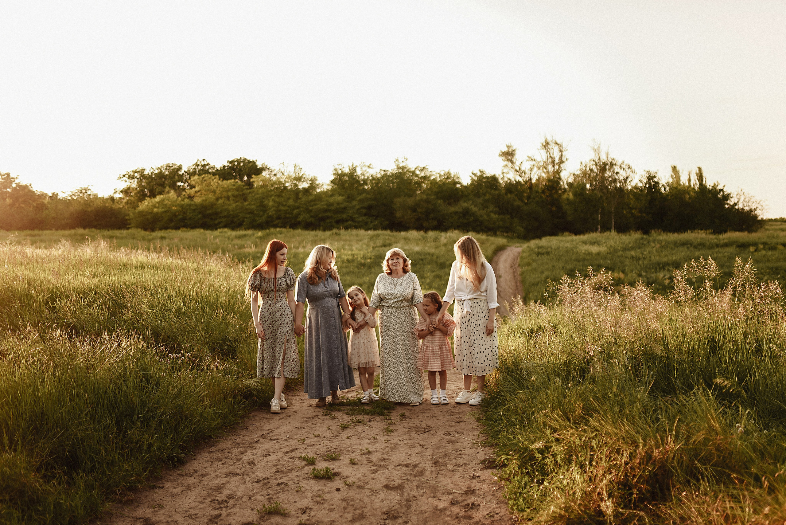 Когда мы вы вместе