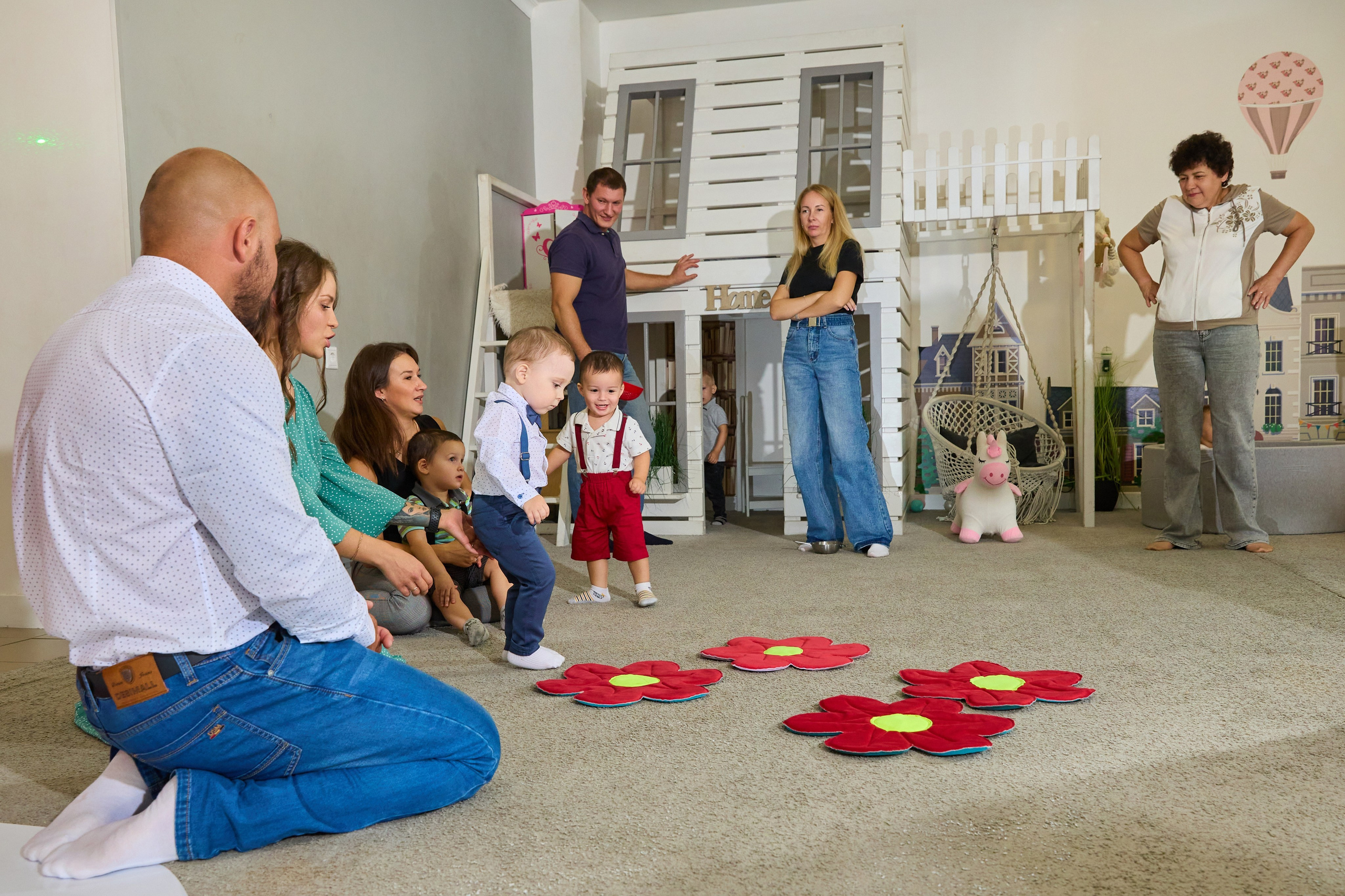 Фотограф на годовасие