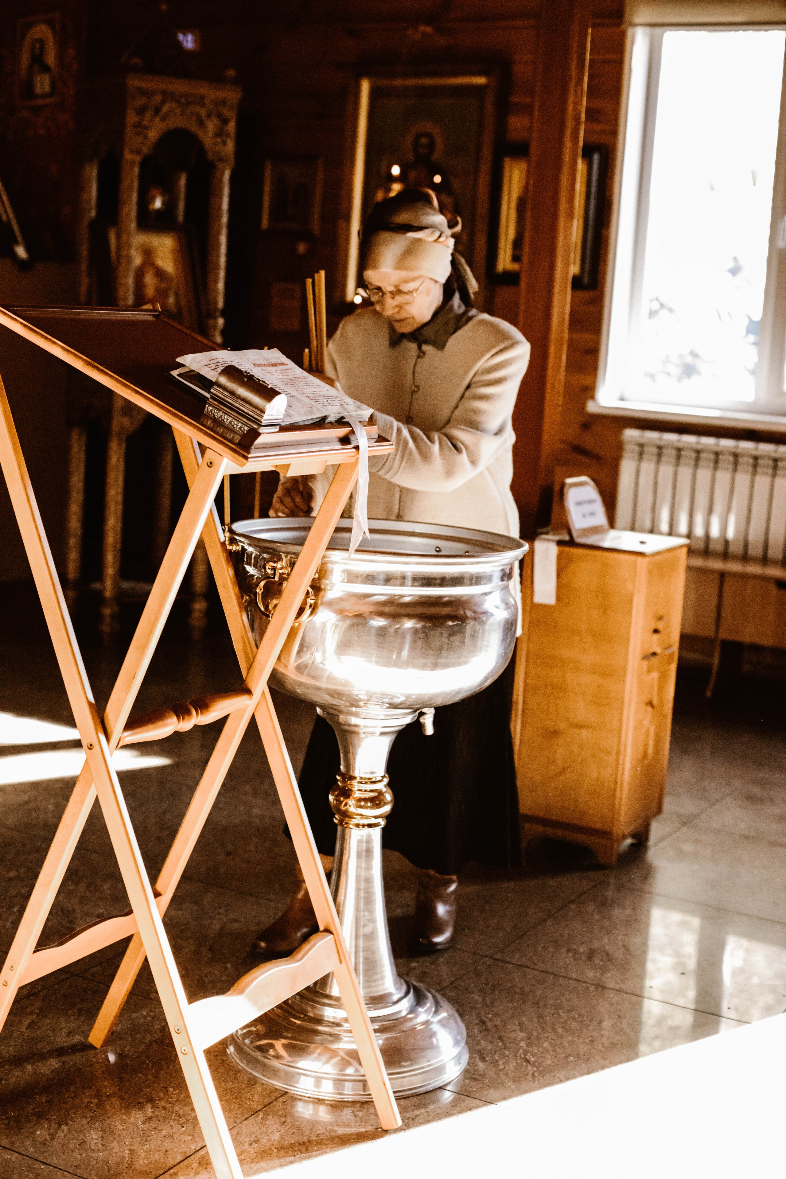 Арсений. Храм в честь Державной иконы Божией Матери. Фотограф в Нижнем Новгороде