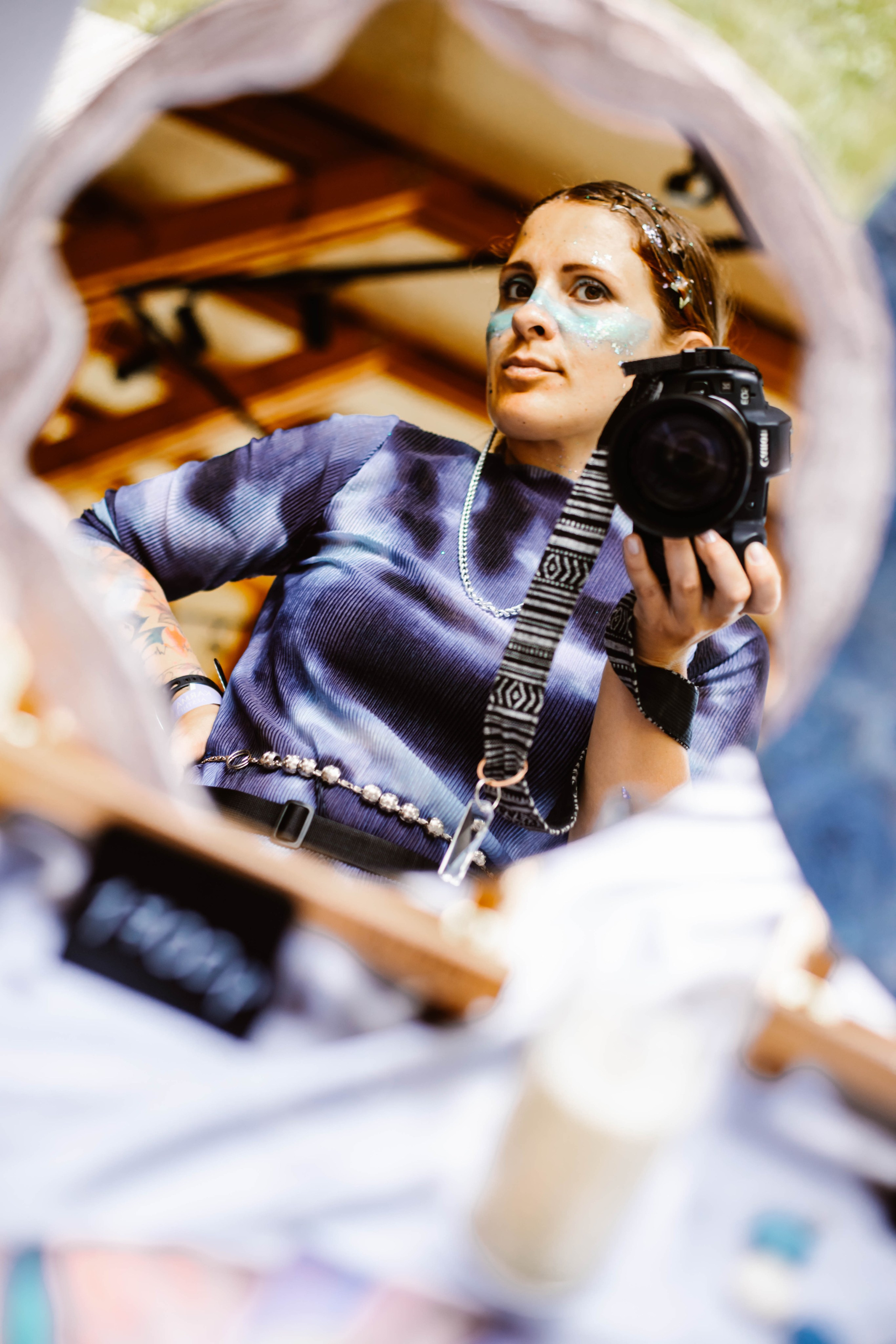 Кармабал. Фотограф в Нижнем Новгороде