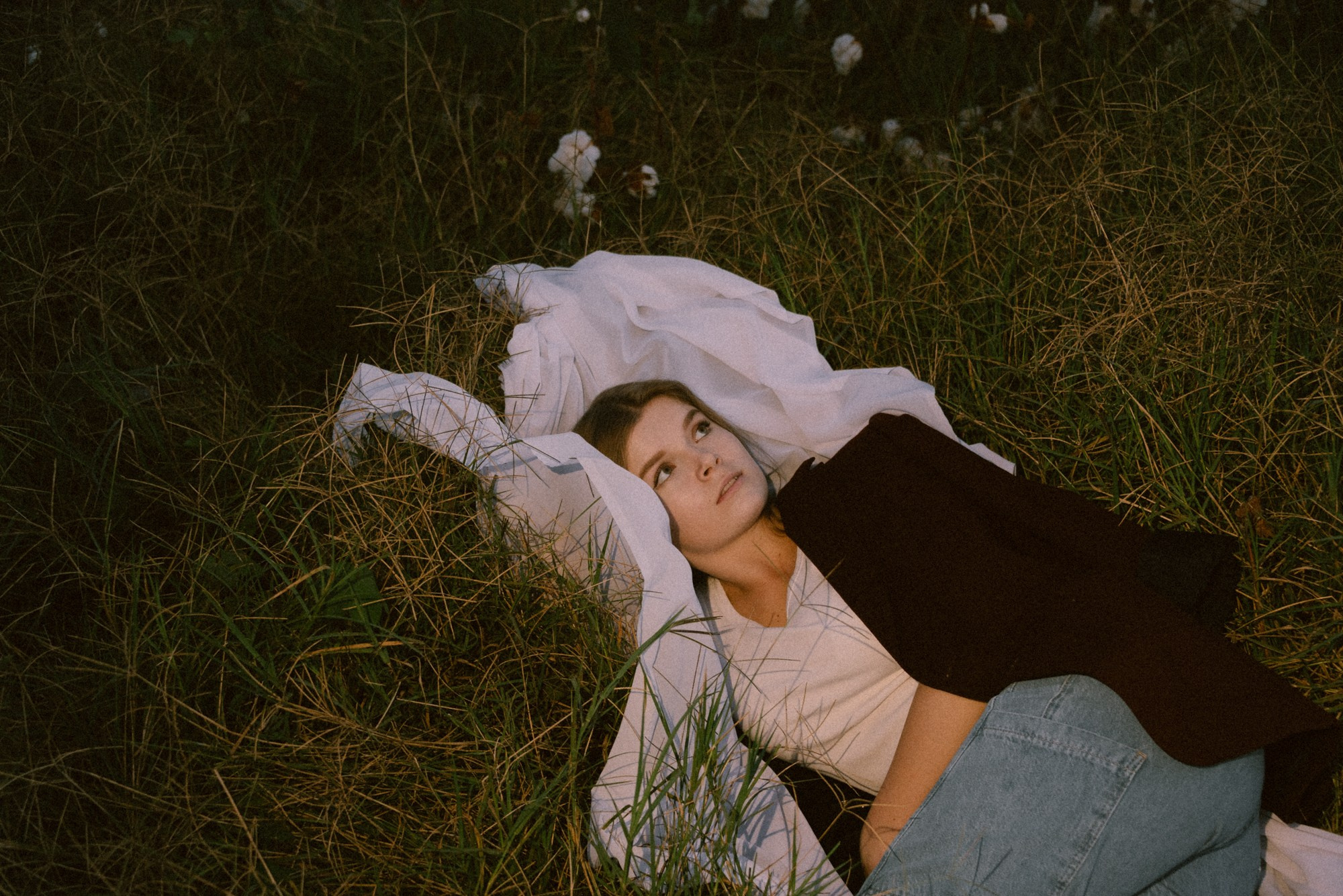 Анастасия. Фотограф Валерия