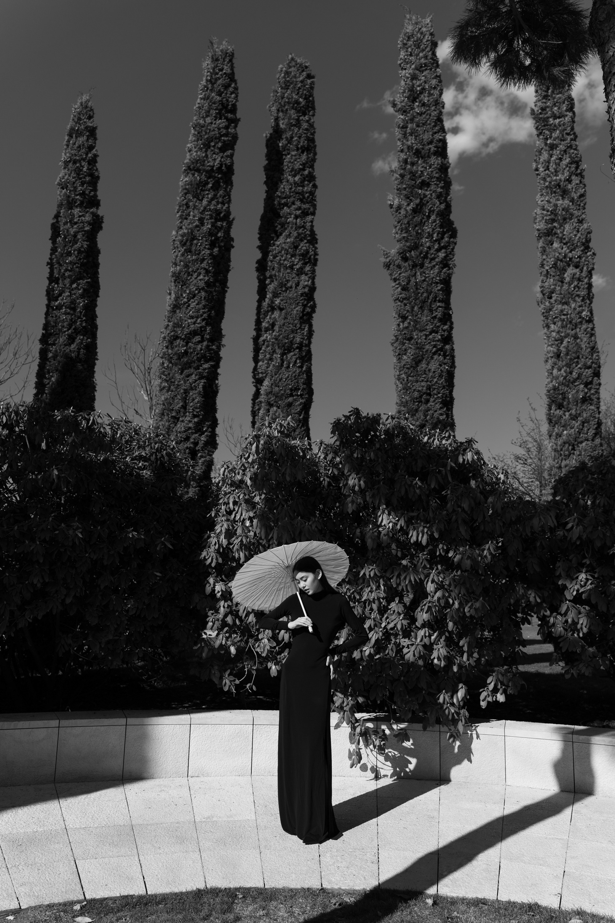 Fashion. Портретный фотограф в Краснодаре Валерия Матирная