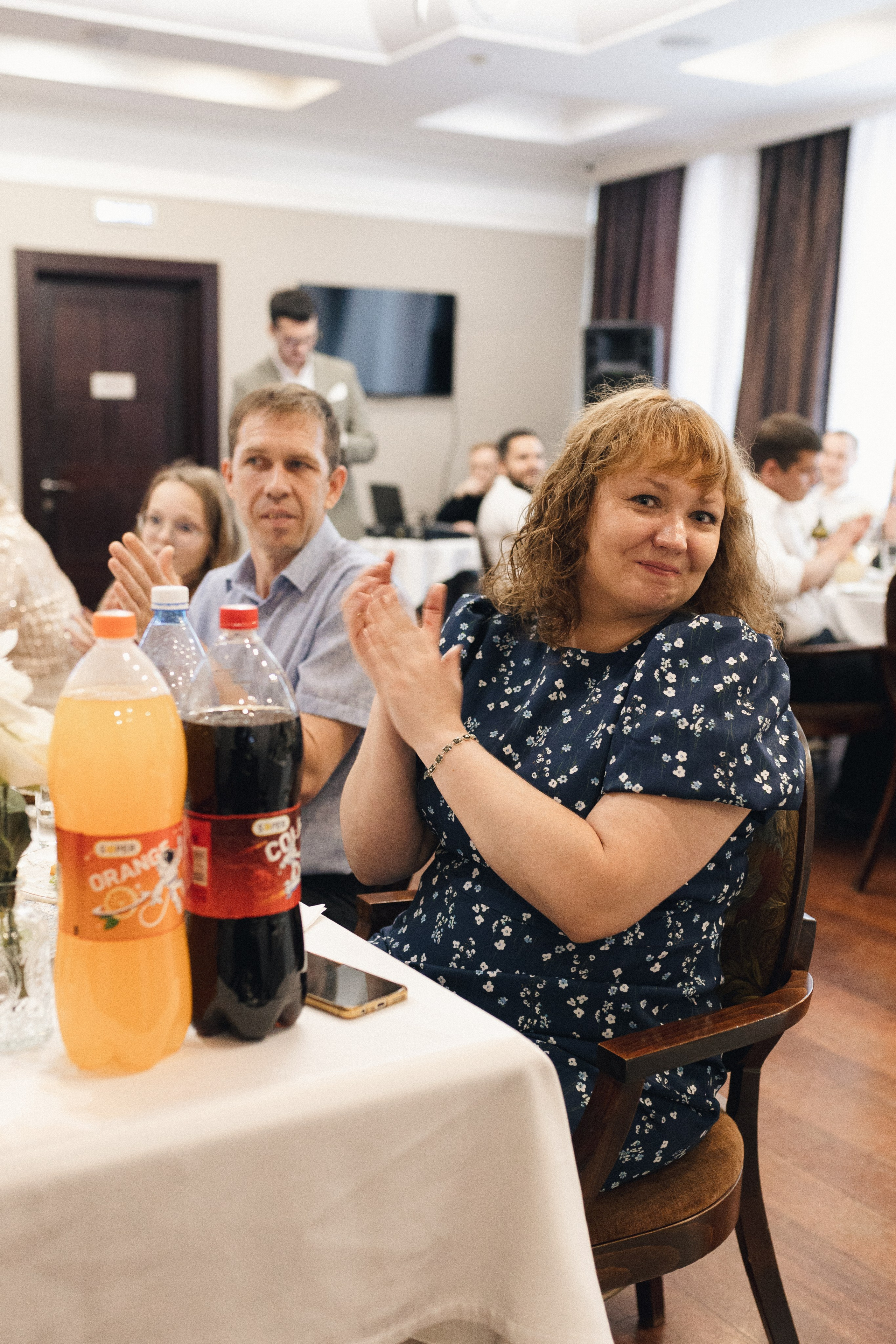 Алиса и Максим. Фотограф Полина Безрядина