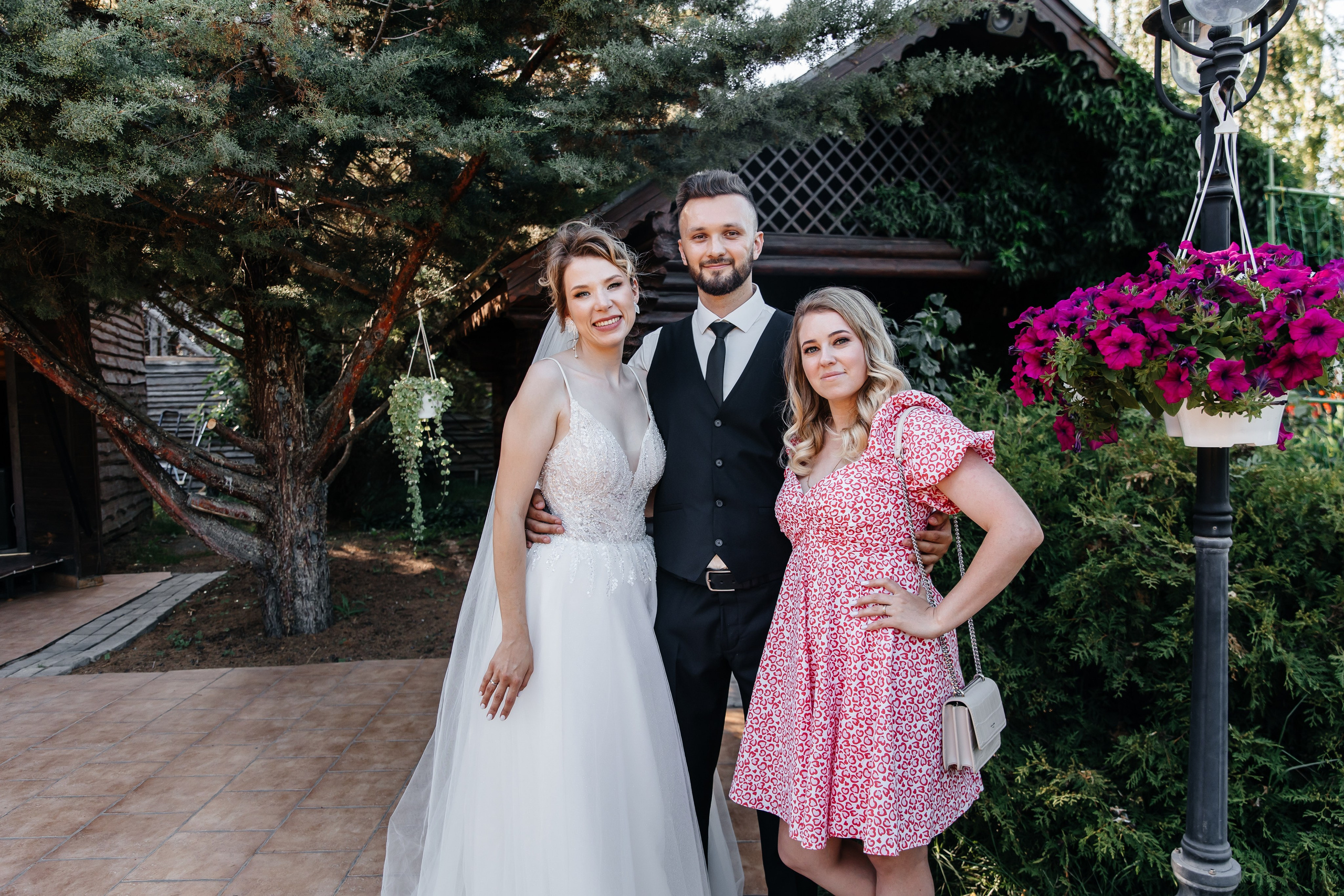 Анонс свадьбы Анастасии и Михаила. Свадебный фотограф в Крыму и Севастополе Ольга Баскакова