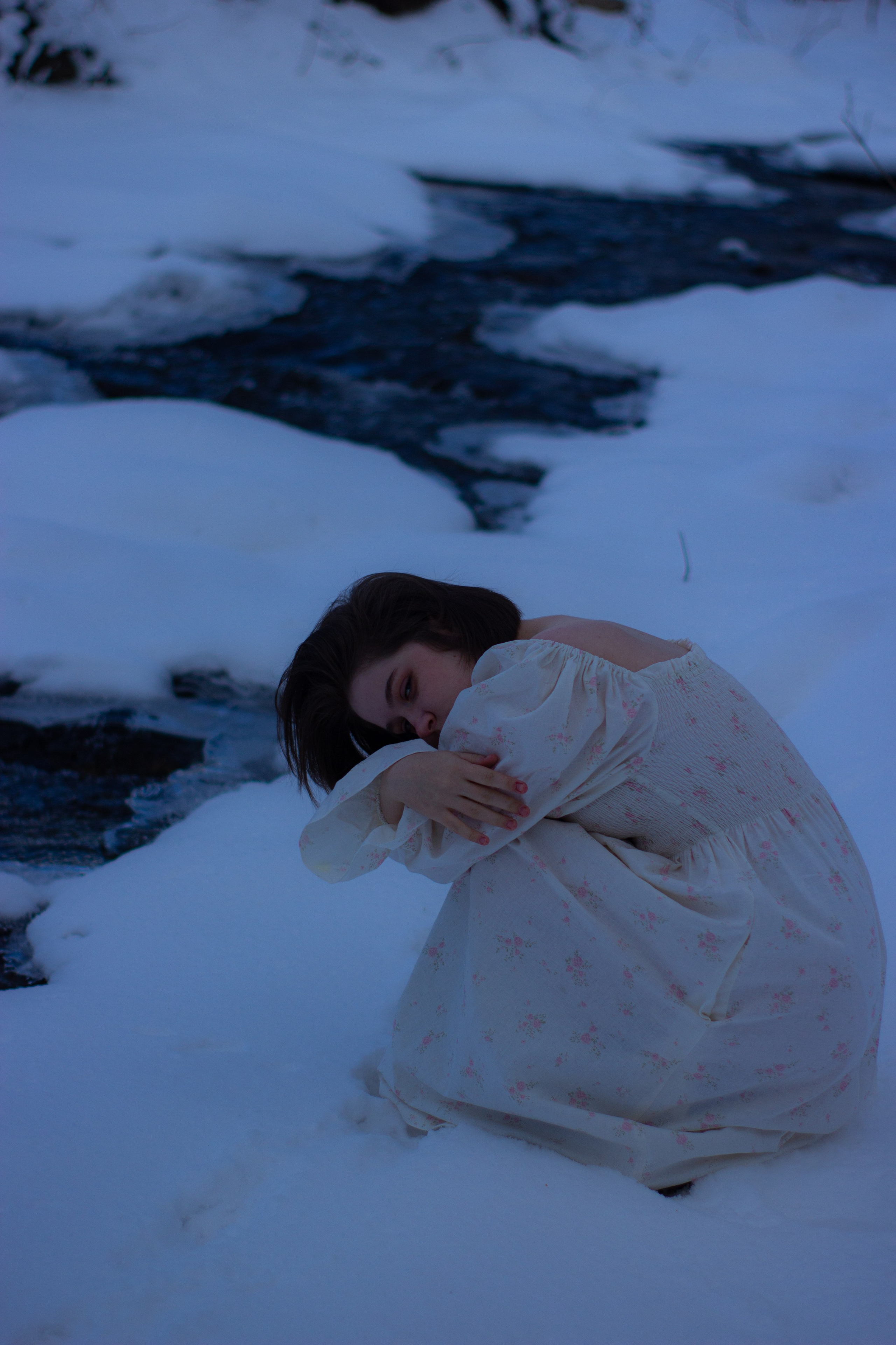 Полина. Фотограф в Южно-Сахалинске Валерий Харченко