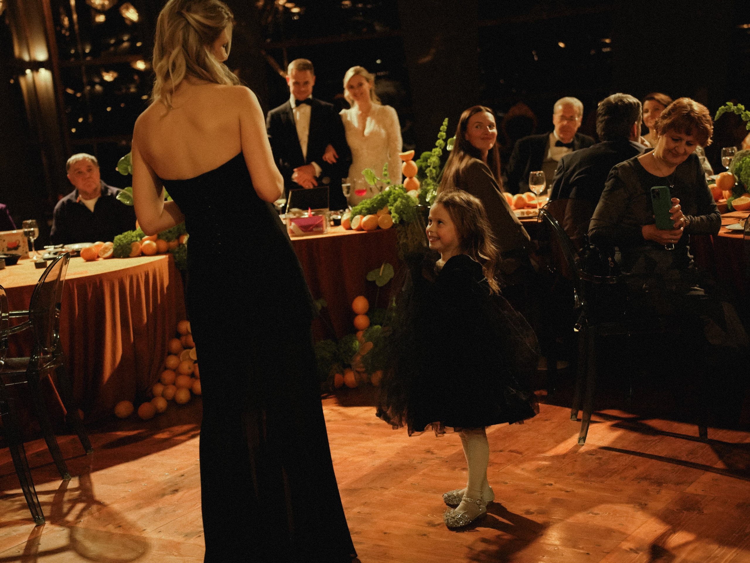 Свободны, счастливы, вместе. Свадебный фотограф Москва