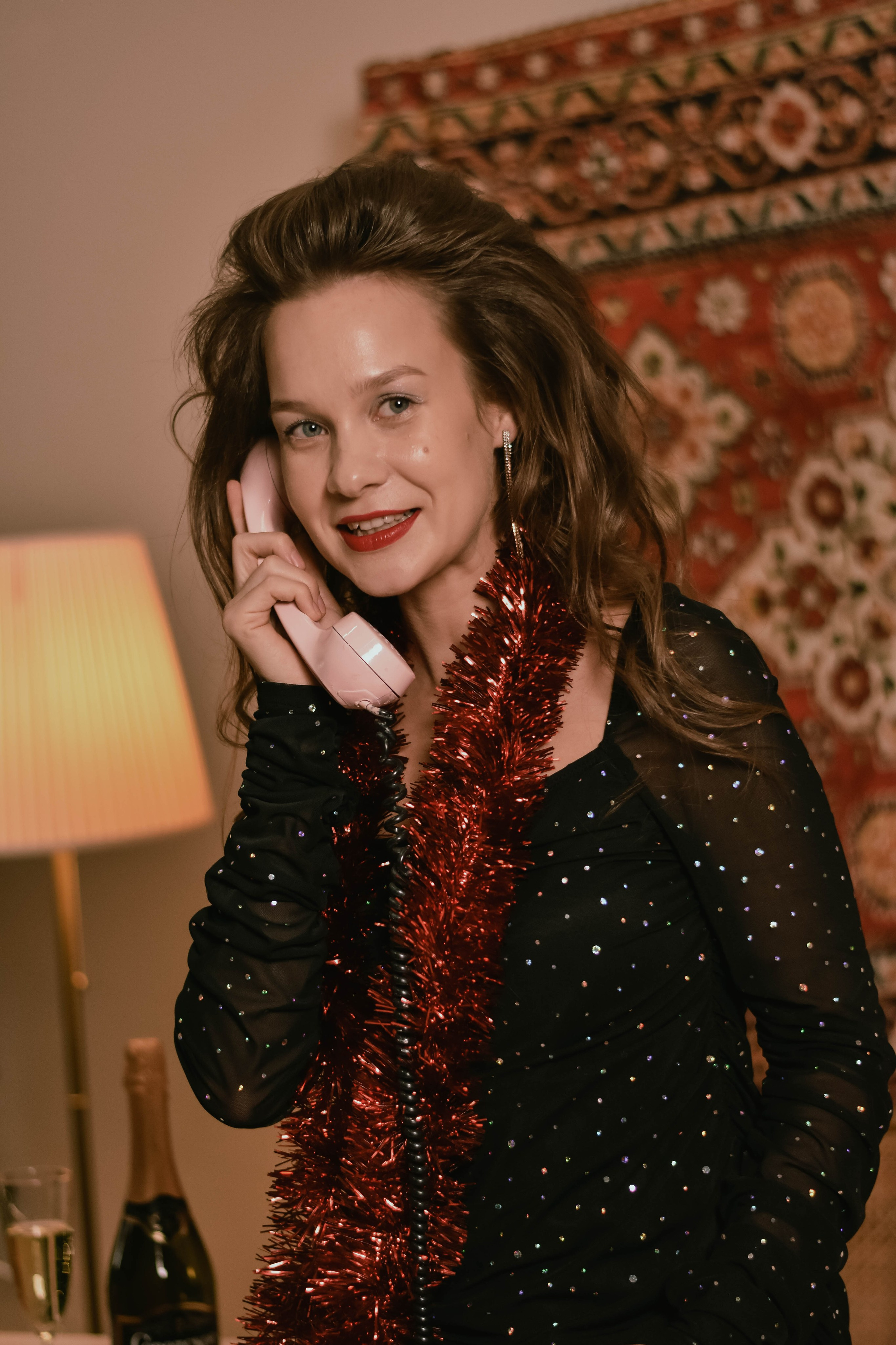 Мария. Фотограф Новосибирск | Купавцева Алёна