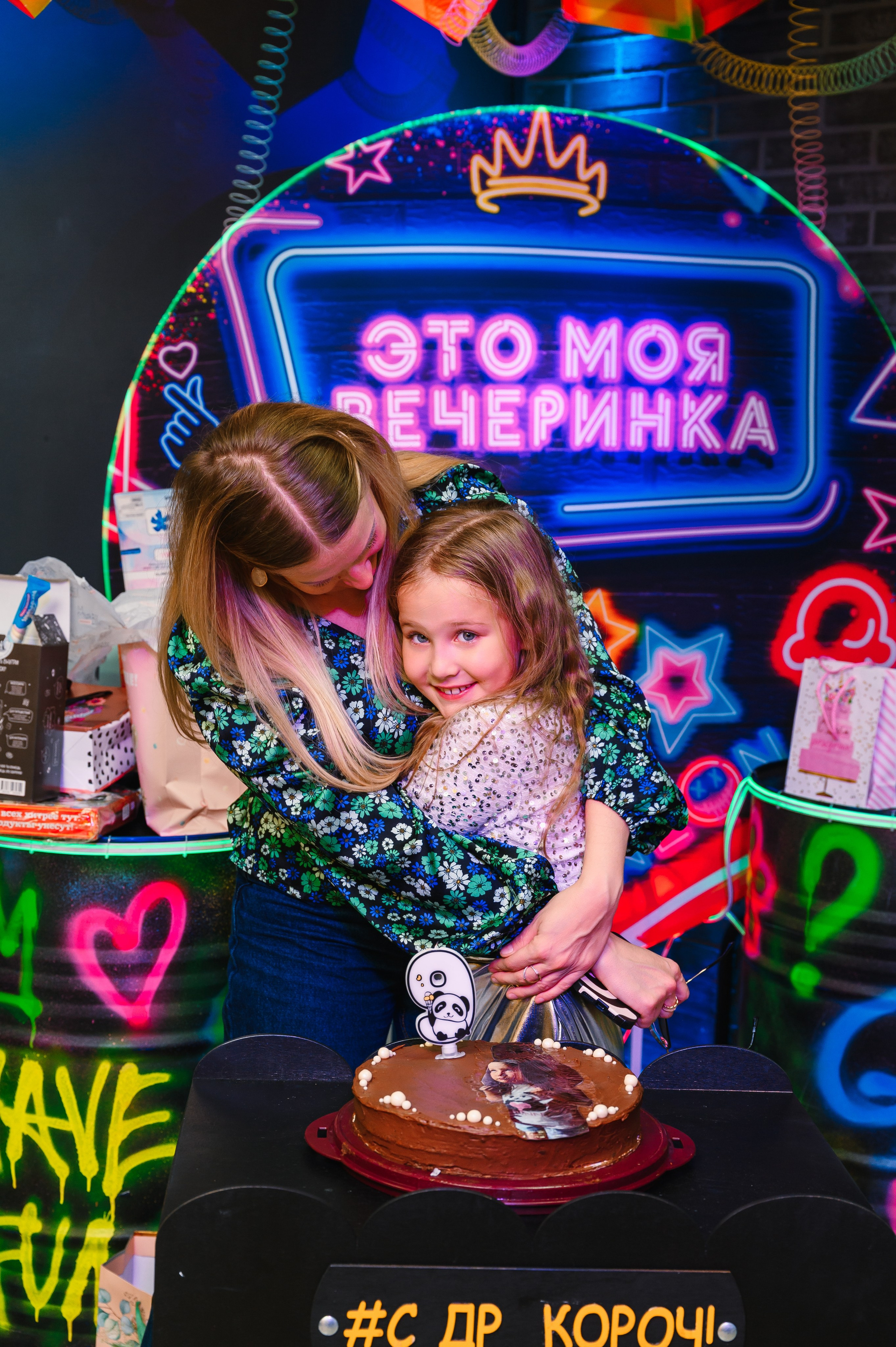 Мирославе 9 лет. Свадебный и просто хороший фотограф в Челябинске