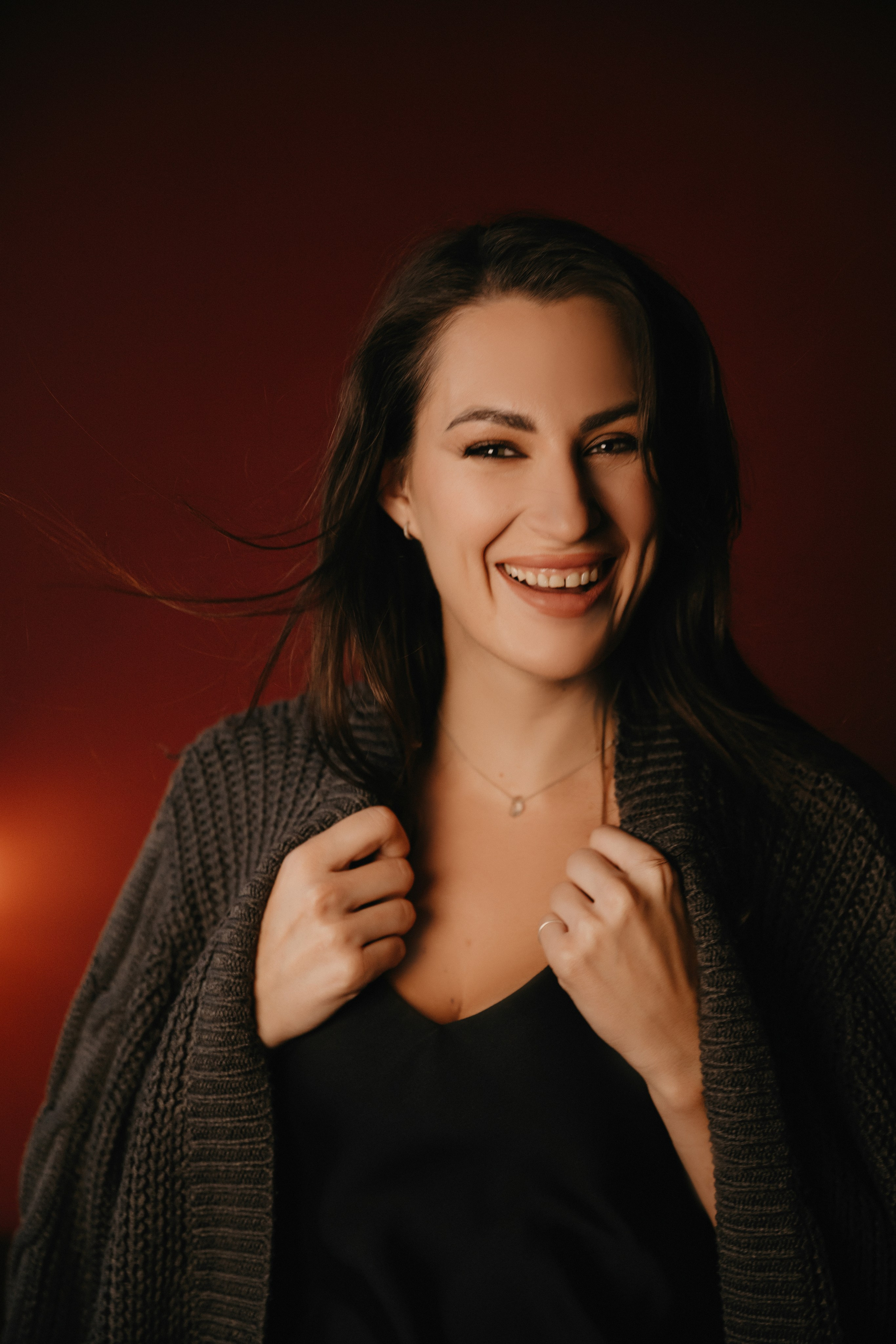 Александра. Фотограф в Санкт-Петербурге Ангелина Волкова