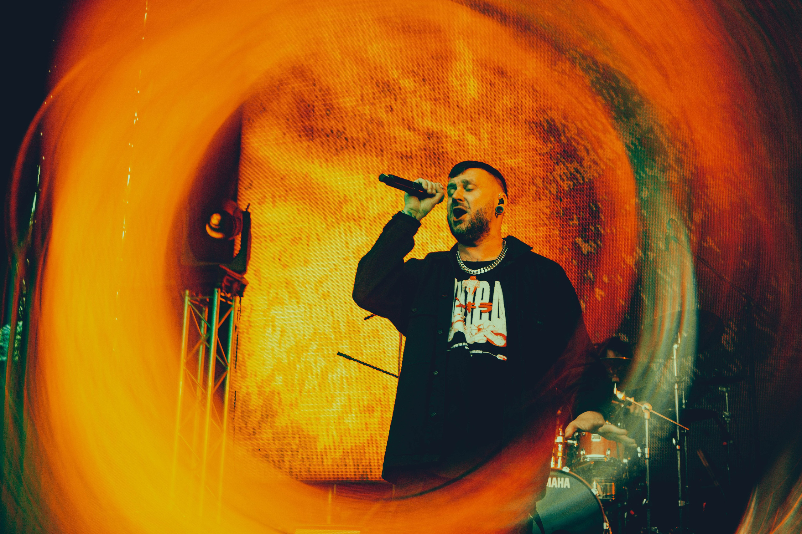 Stigmata 30.05.2025. Фотограф Дядя Сник