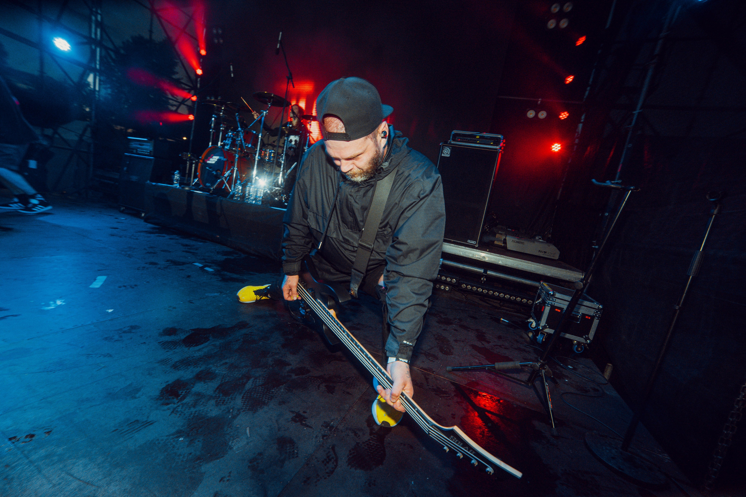 Stigmata 10.08.24. Фотограф Дядя Сник