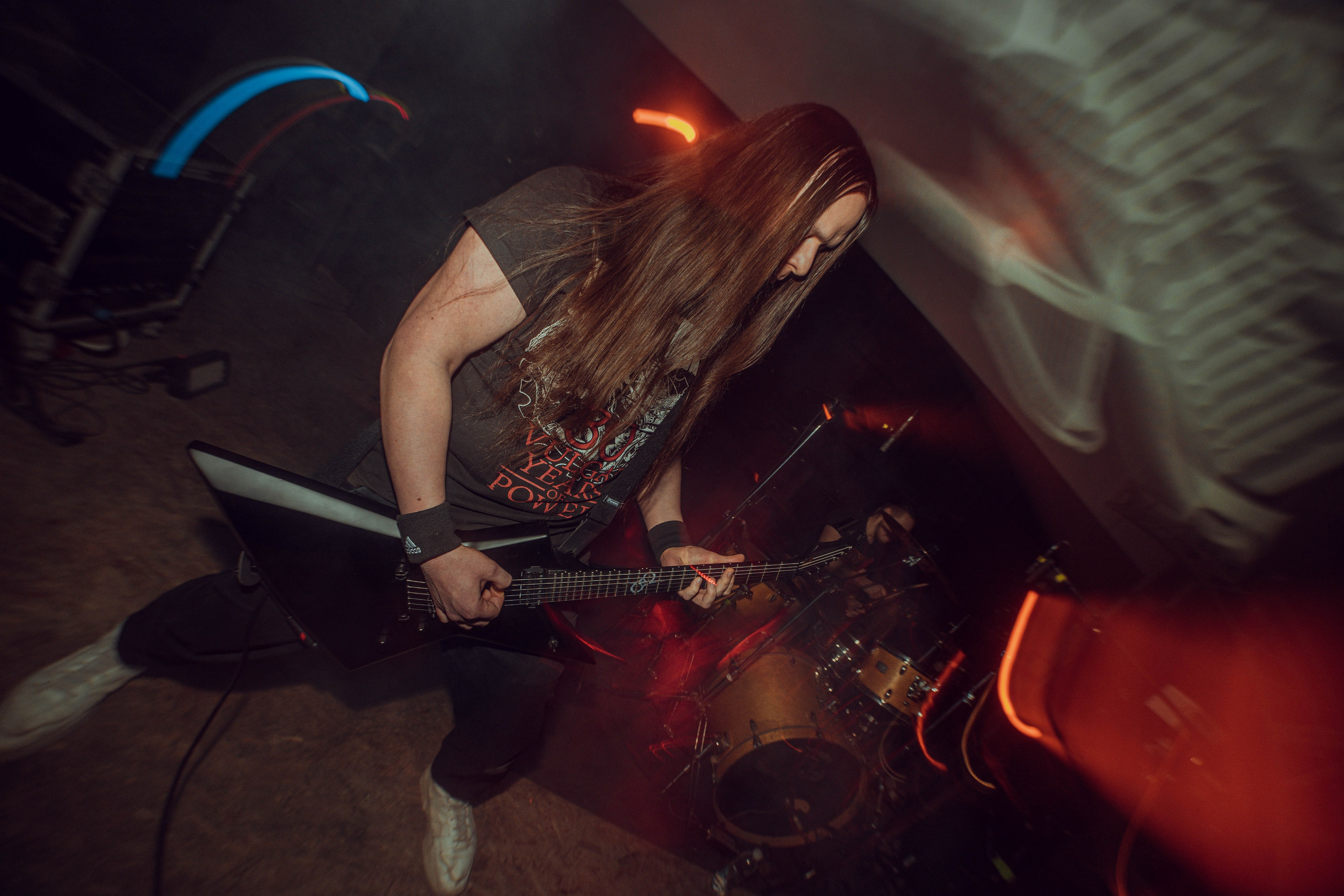 Der Döbermann 26.01.2024. Фотограф Дядя Сник