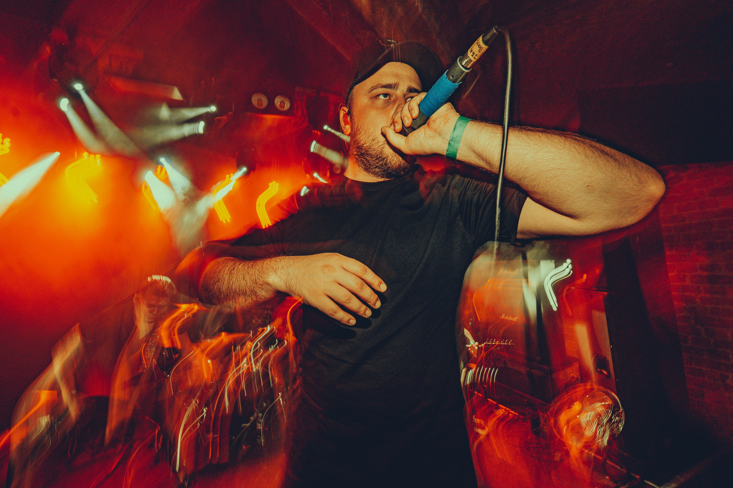 Bite the goat 17.08.2025. Фотограф Дядя Сник