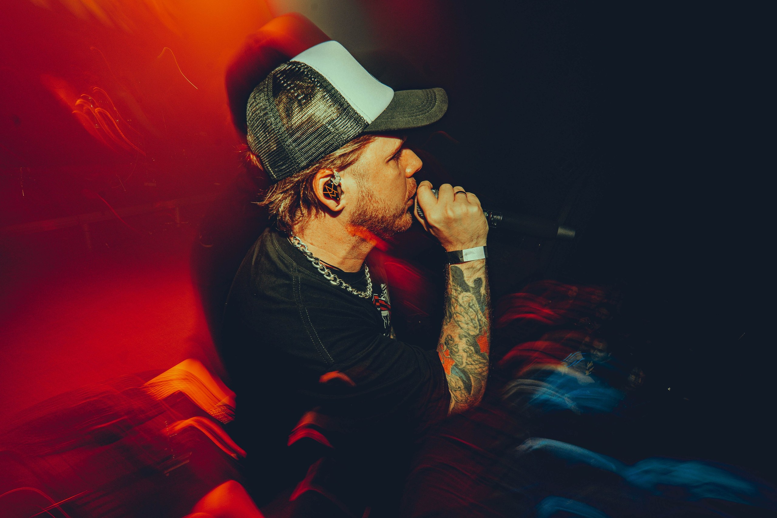 Blackpyres 12.09.2025. Фотограф Дядя Сник