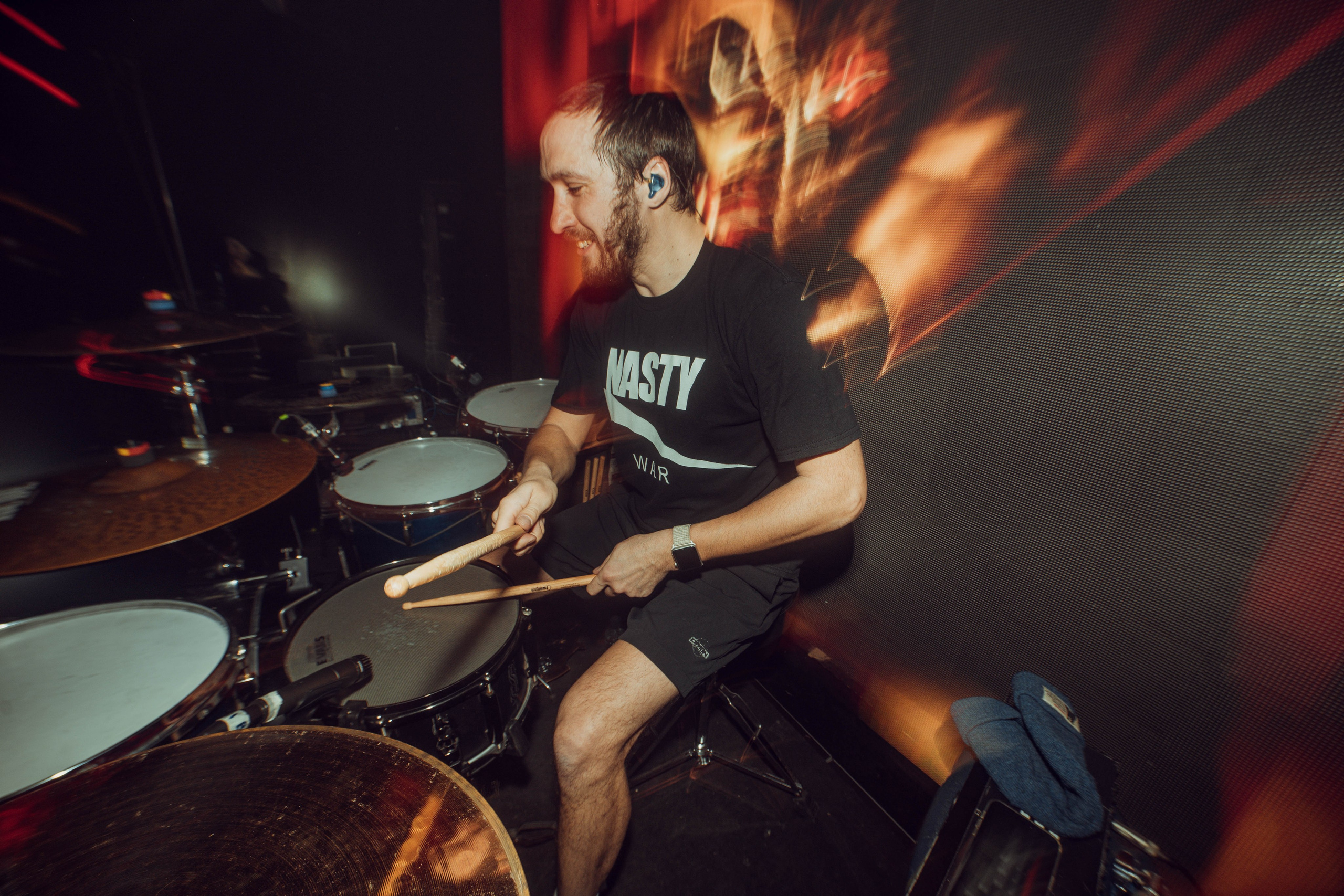 Blackpyres 14.03.2024. Фотограф Дядя Сник