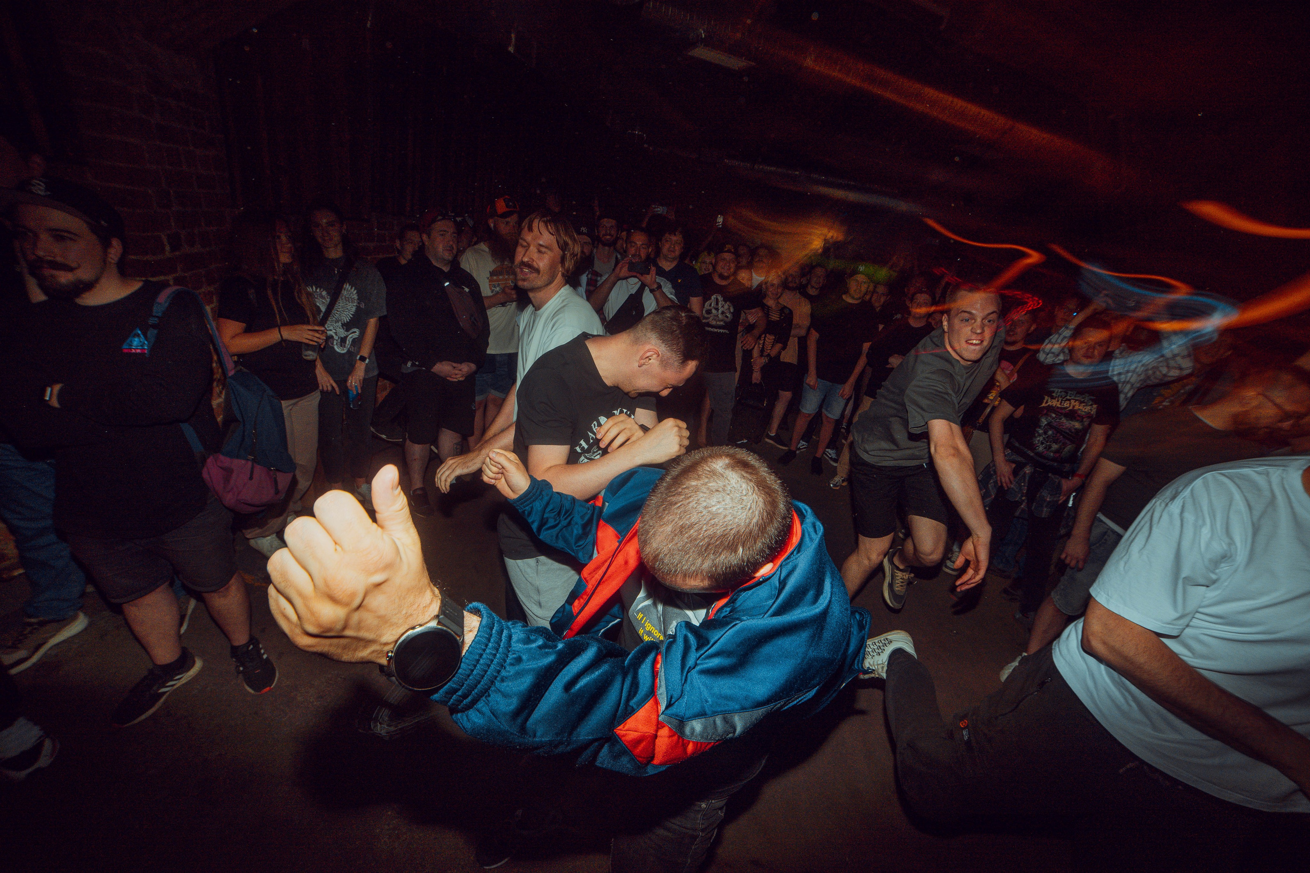 Idols to be faded 26.05.2024. Фотограф Дядя Сник