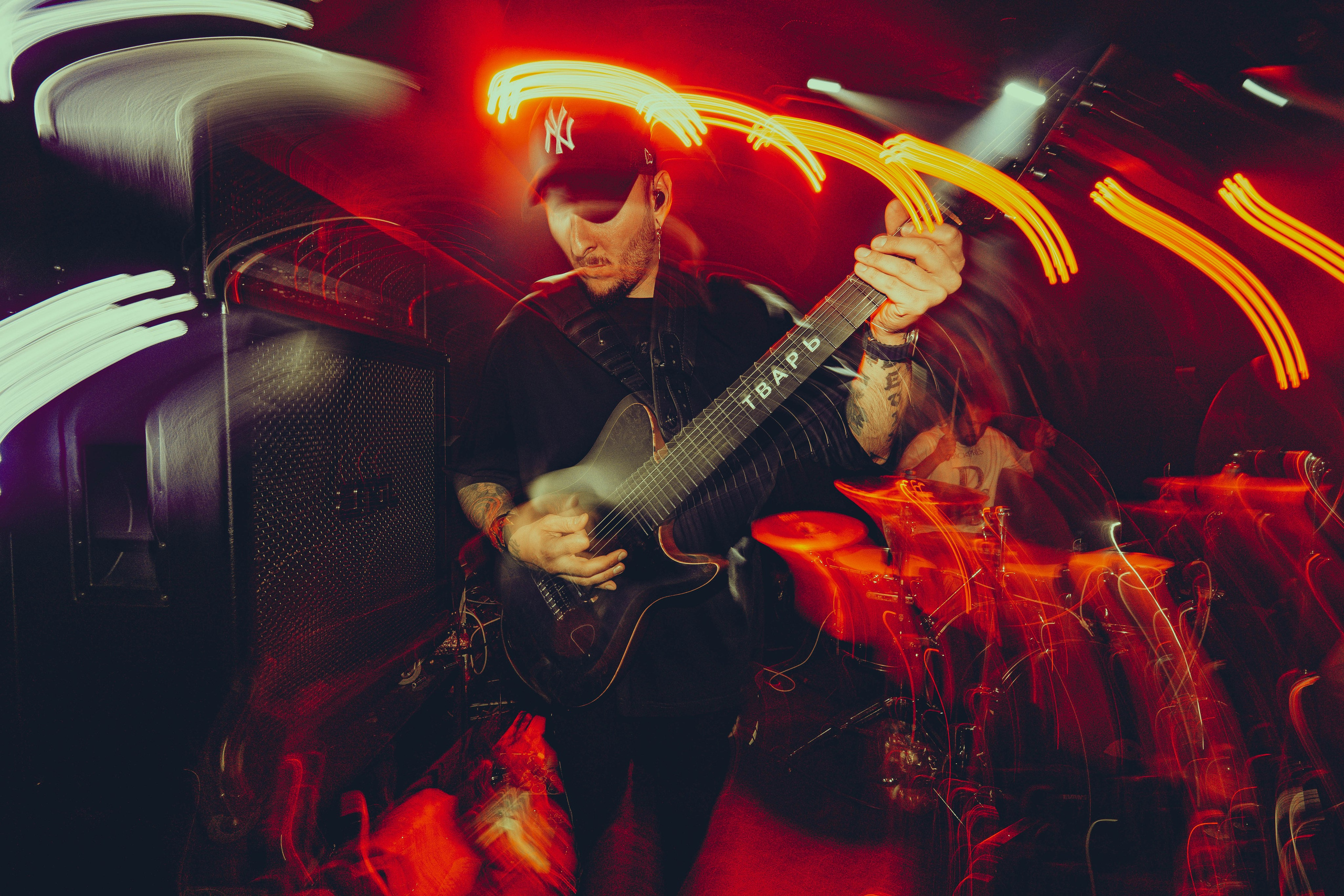 Blackpyres 12.06.2025. Фотограф Дядя Сник