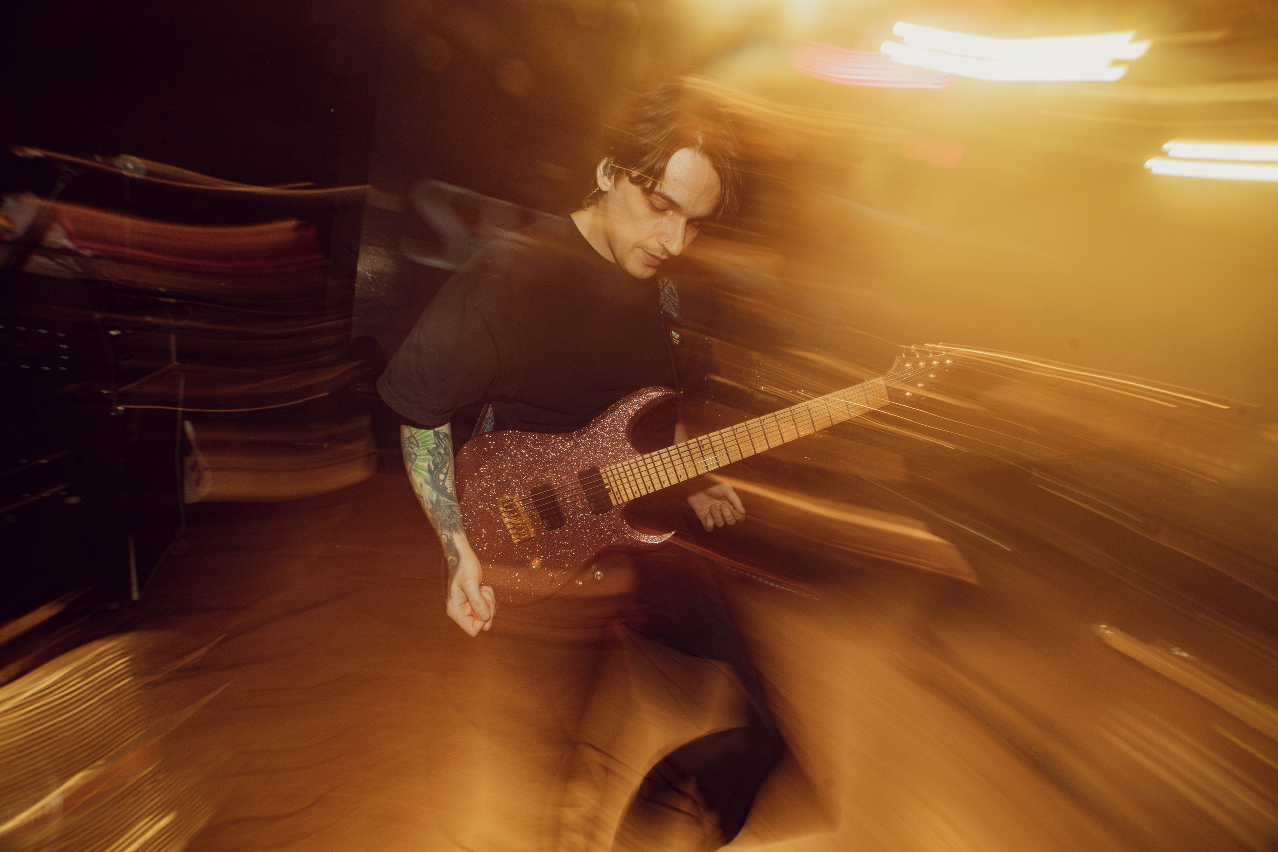 Shokran 14.03.2024. Фотограф Дядя Сник