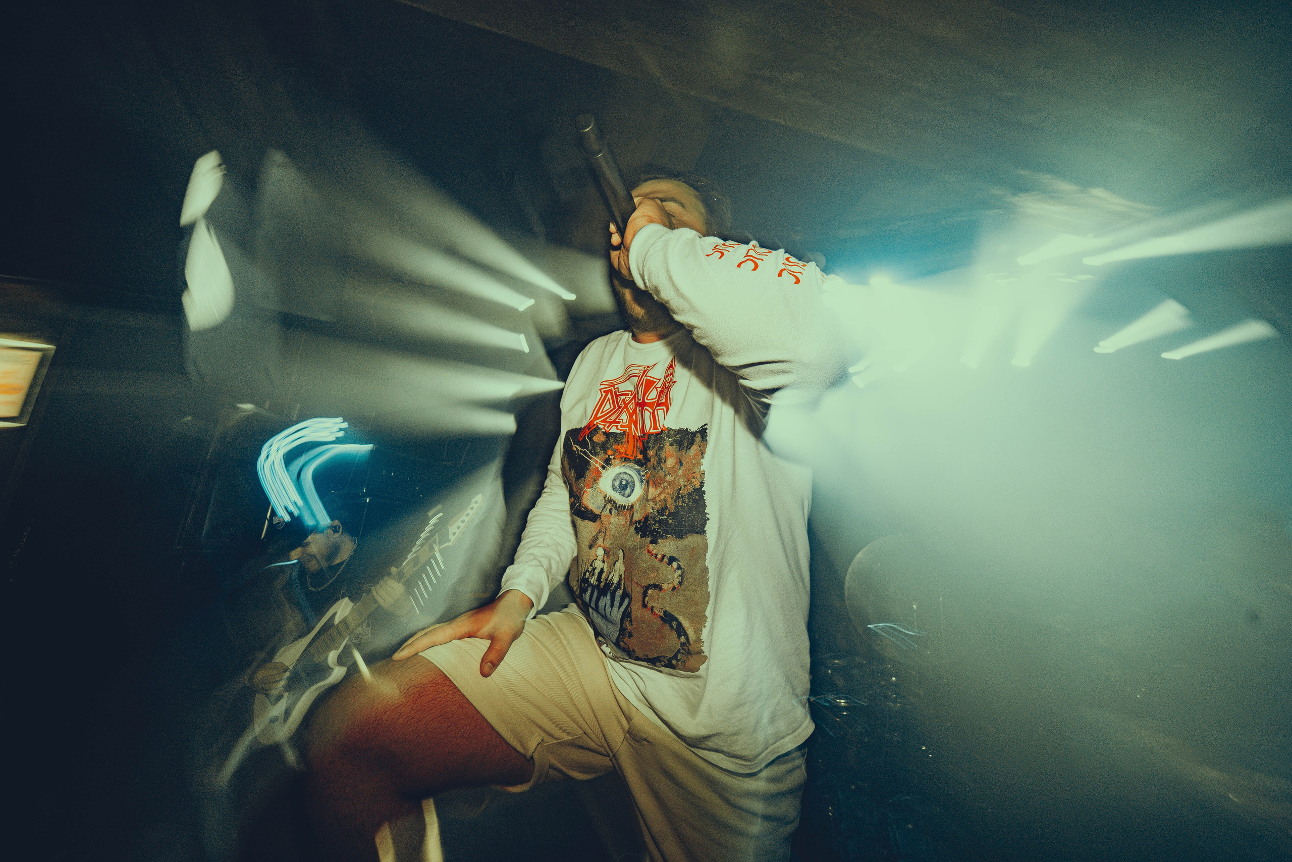 Idols to be faded 15.08.2025. Фотограф Дядя Сник