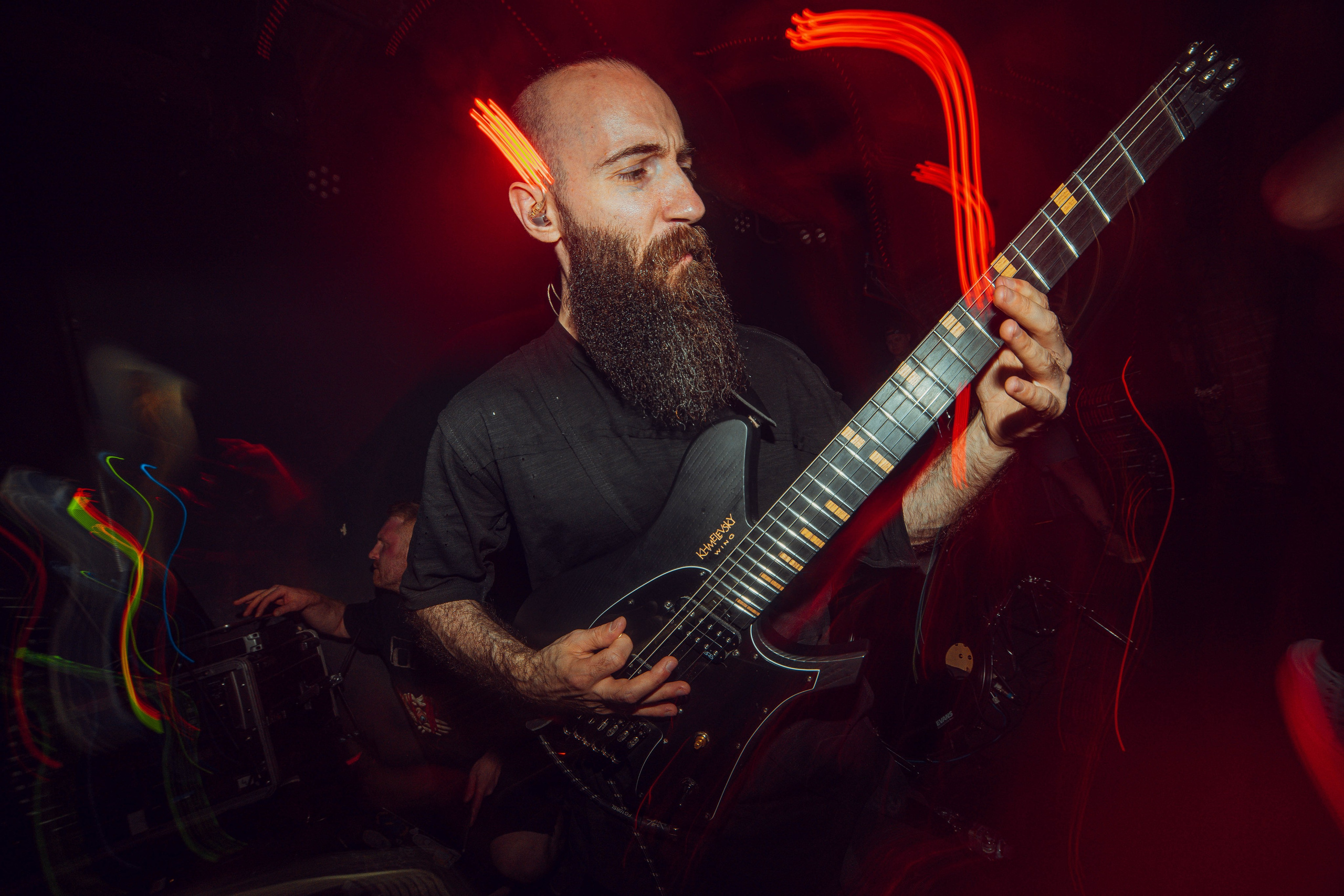 Idols to be faded 26.05.2024. Фотограф Дядя Сник