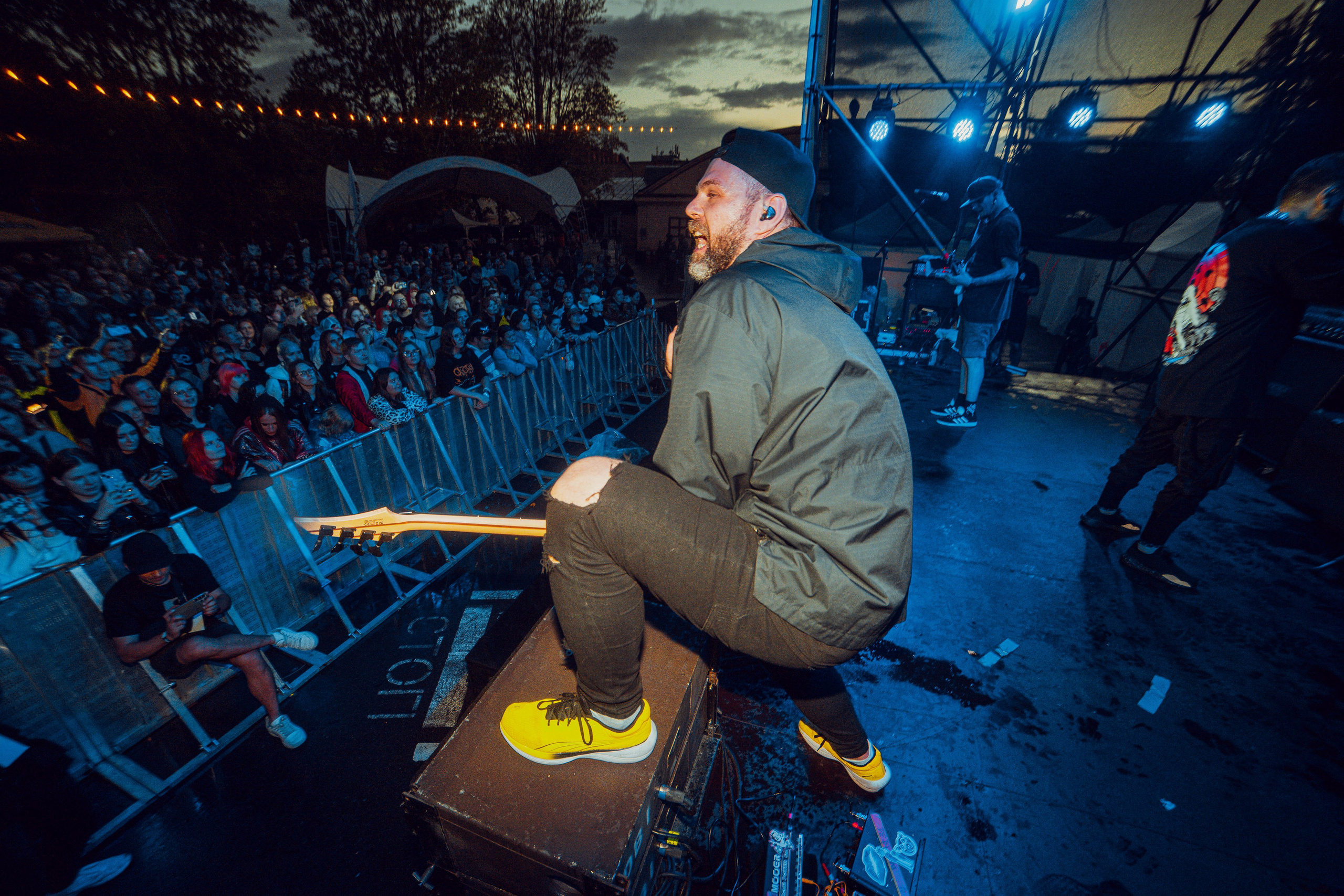 Stigmata 10.08.24. Фотограф Дядя Сник