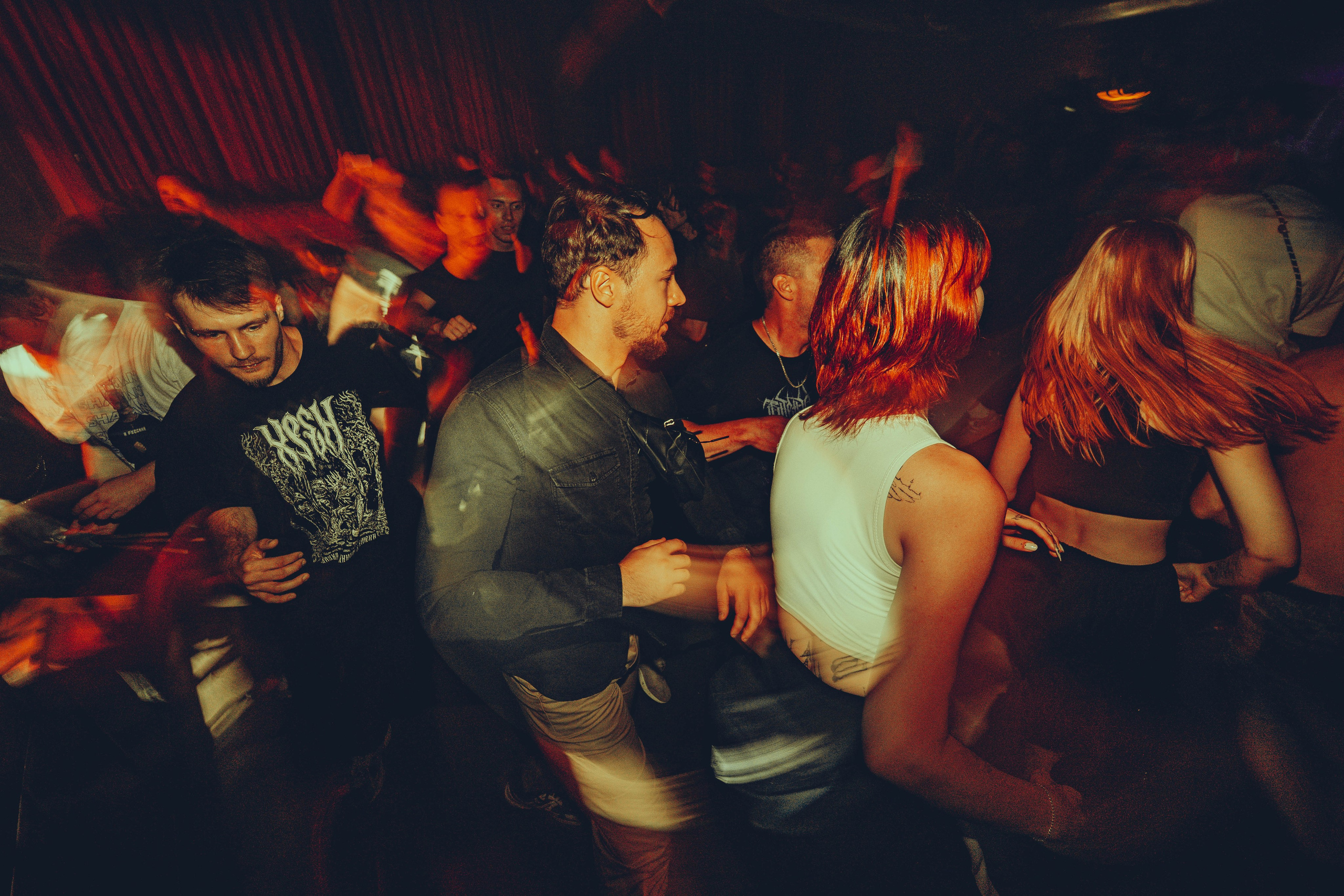 Bite the goat 17.08.2025. Фотограф Дядя Сник