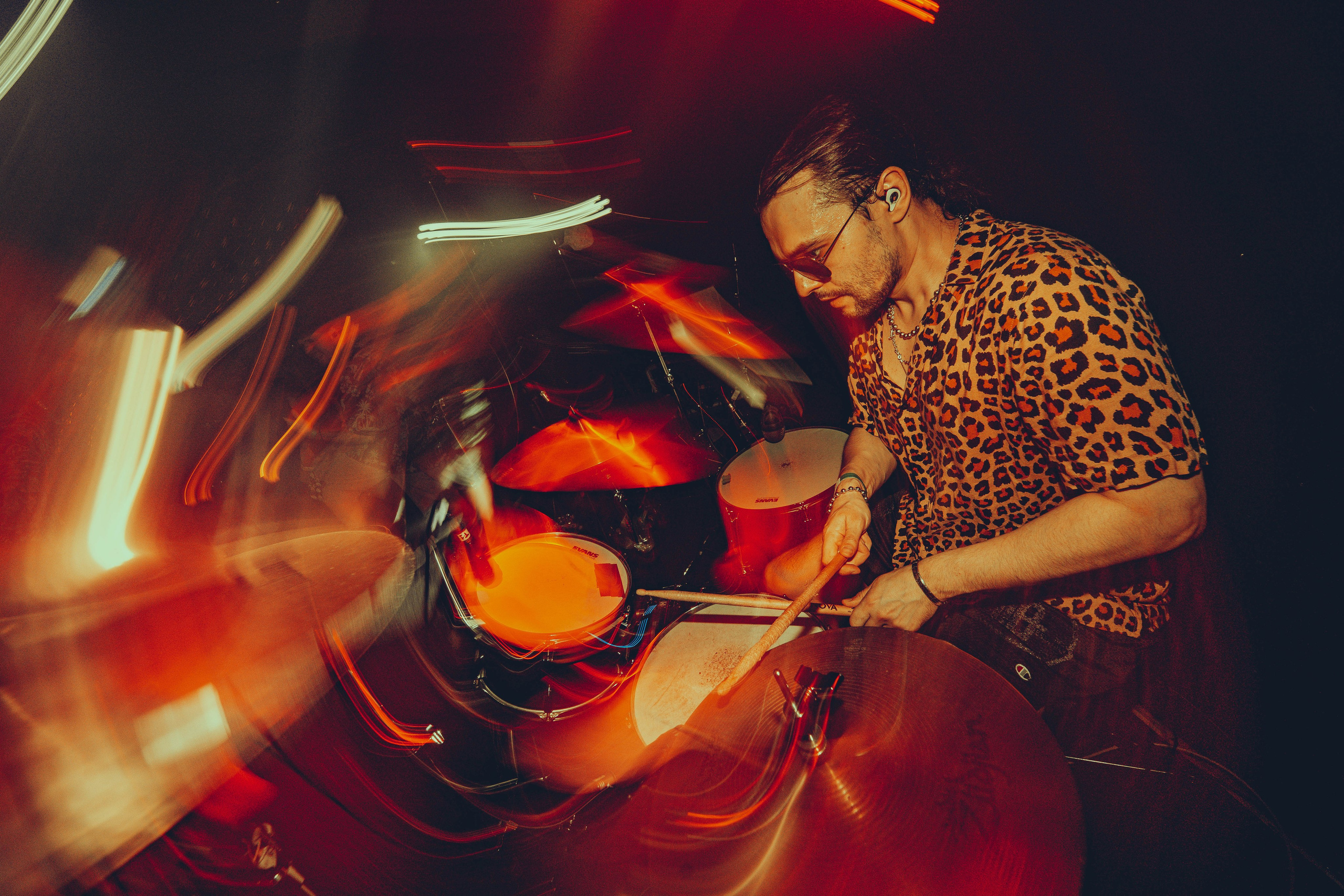 Idols to be faded 14.06.2025. Фотограф Дядя Сник