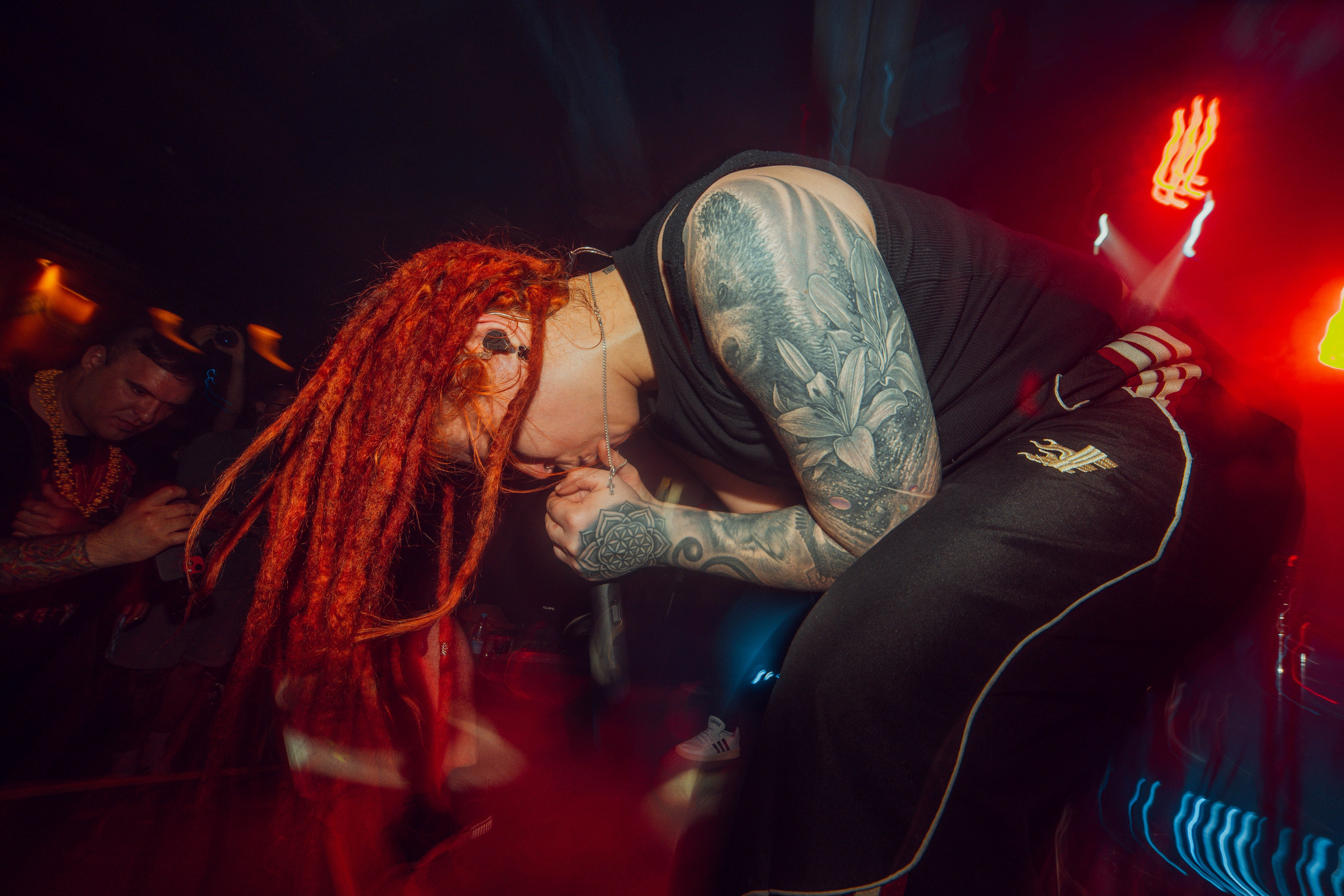 Blackpyres 26.05.2024. Фотограф Дядя Сник