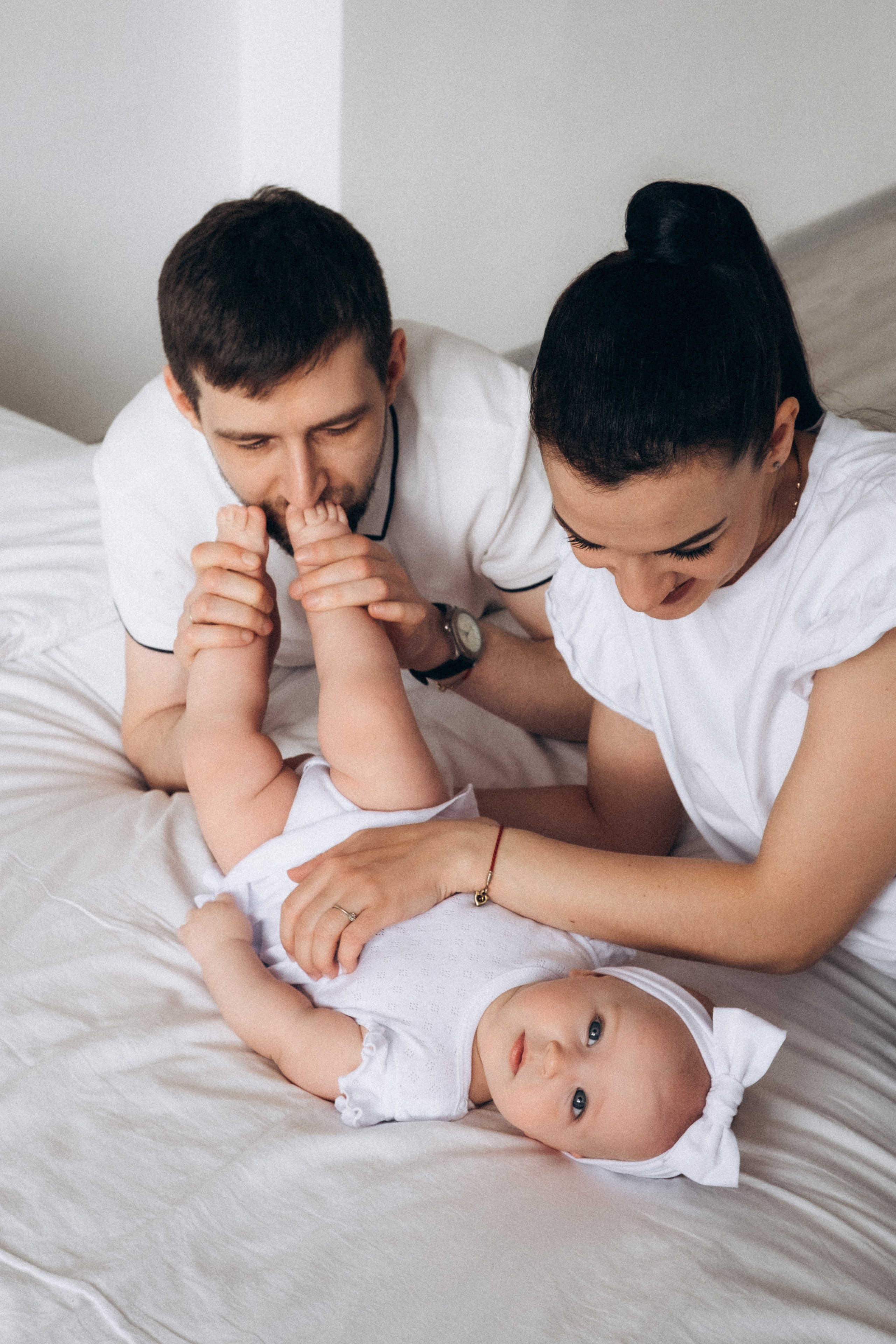 Студия Twinkle (зал Нью Хоум). Фотограф в Санкт-Петербурге Кристина Брянская