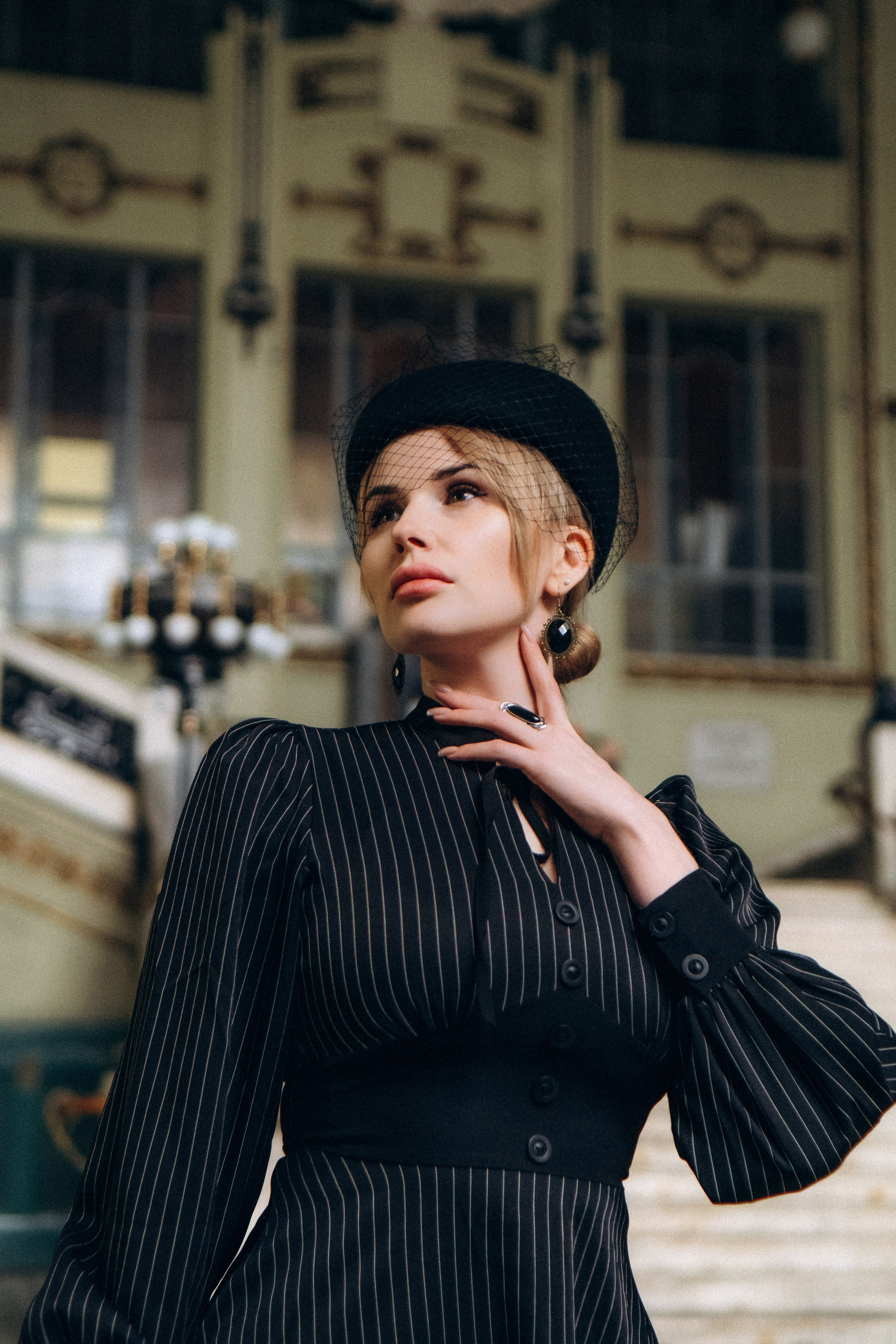 Татьяна. Фотограф в Санкт-Петербурге Кристина Брянская