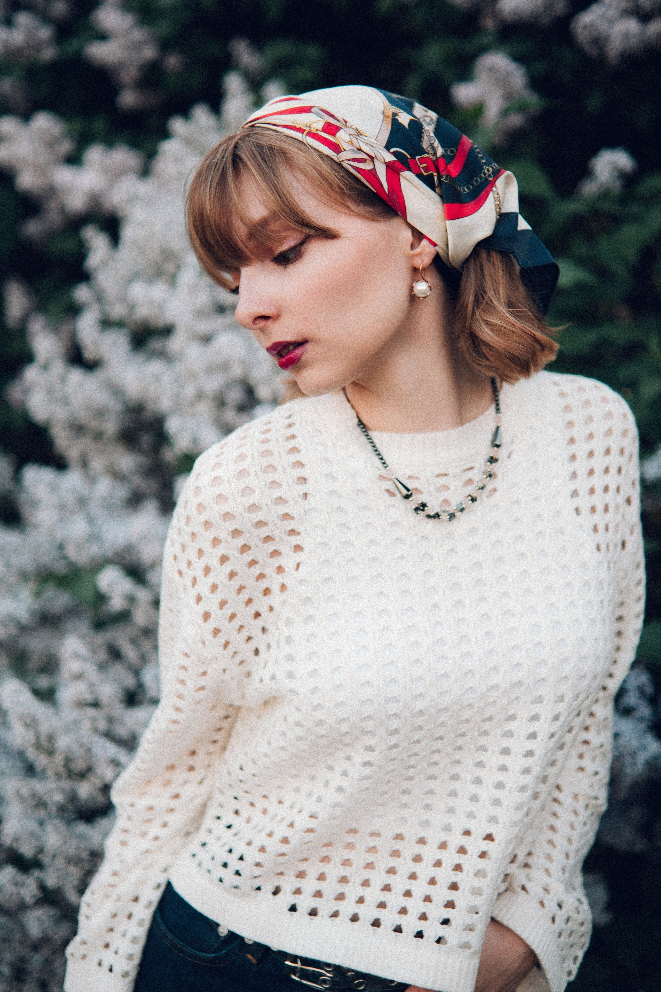 Сиренево. Фотограф в Санкт-Петербурге Кристина Брянская