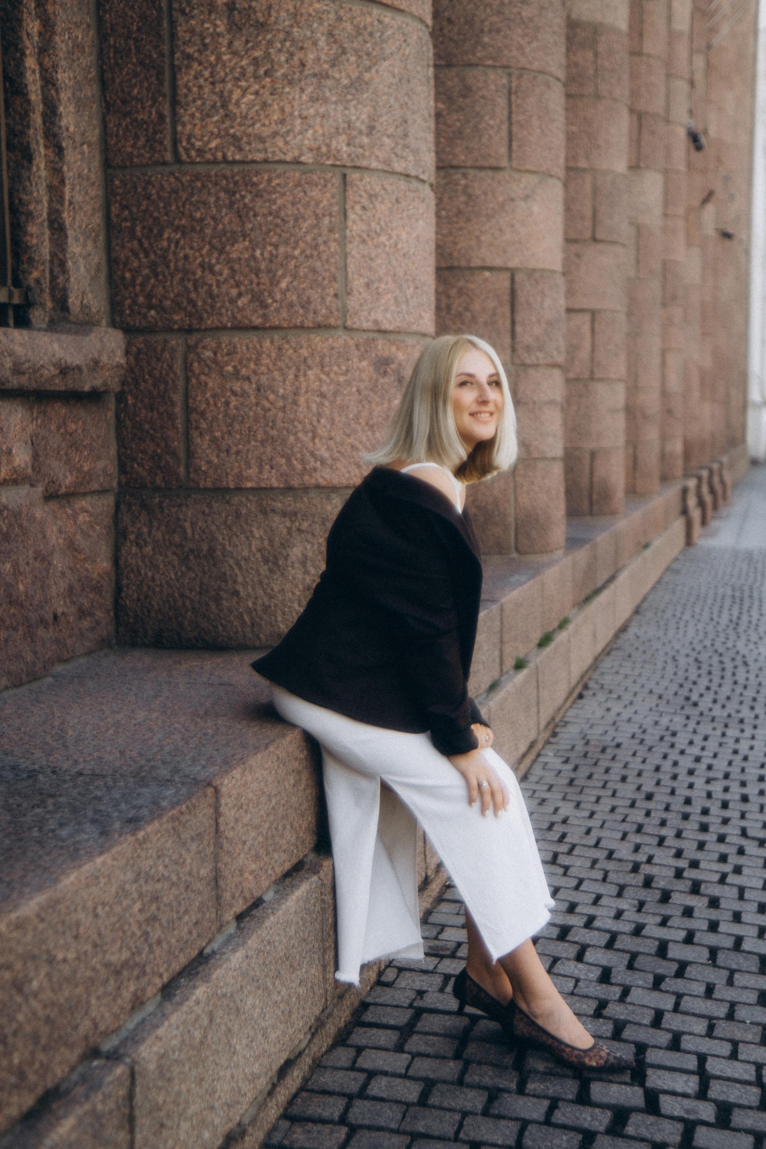 Анастасия и Наталья. Фотограф в Санкт-Петербурге Кристина Брянская